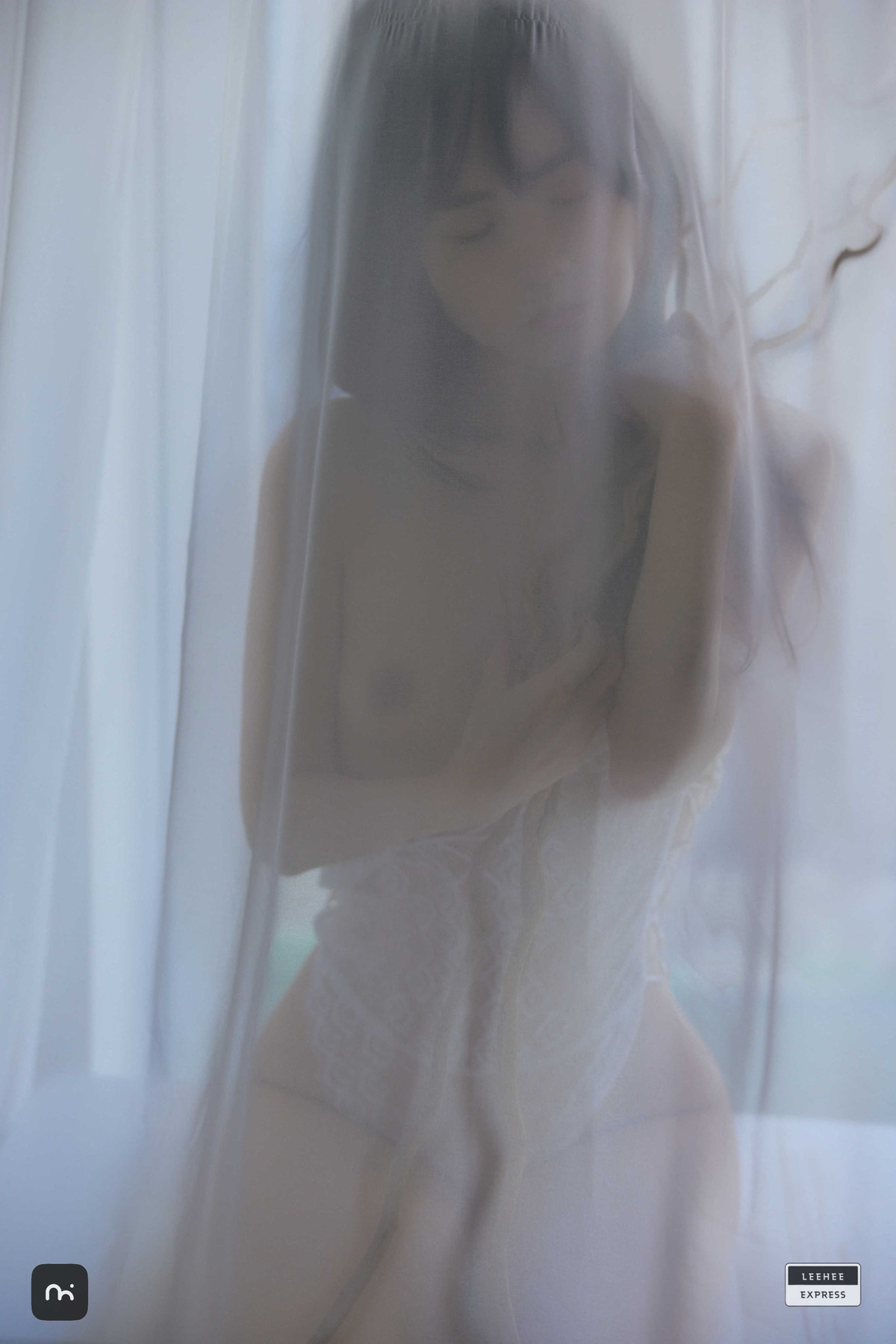 Ray 레이, [LEEHEE EXPRESS] LEHC-204Aの写真 41