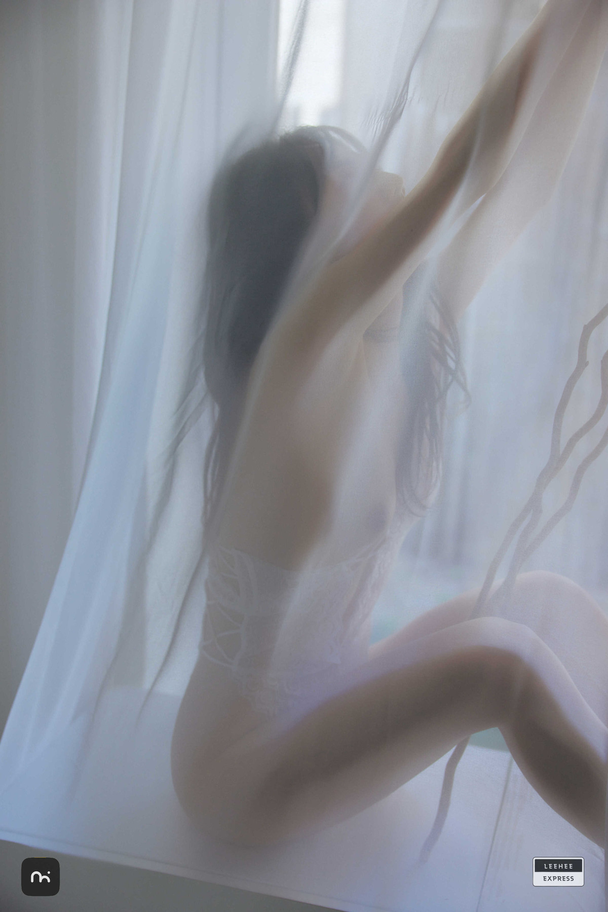 Ray 레이, [LEEHEE EXPRESS] LEHC-204Aの写真 44
