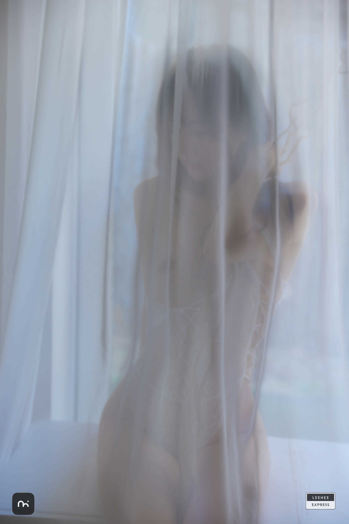 Ray 레이, [LEEHEE EXPRESS] LEHC-204Aの写真 46