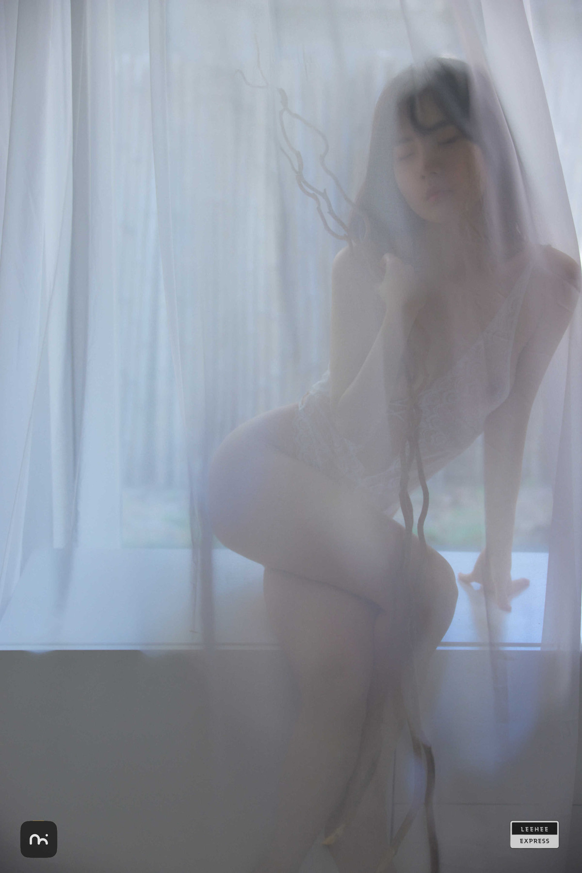 Ray 레이, [LEEHEE EXPRESS] LEHC-204Aの写真 48