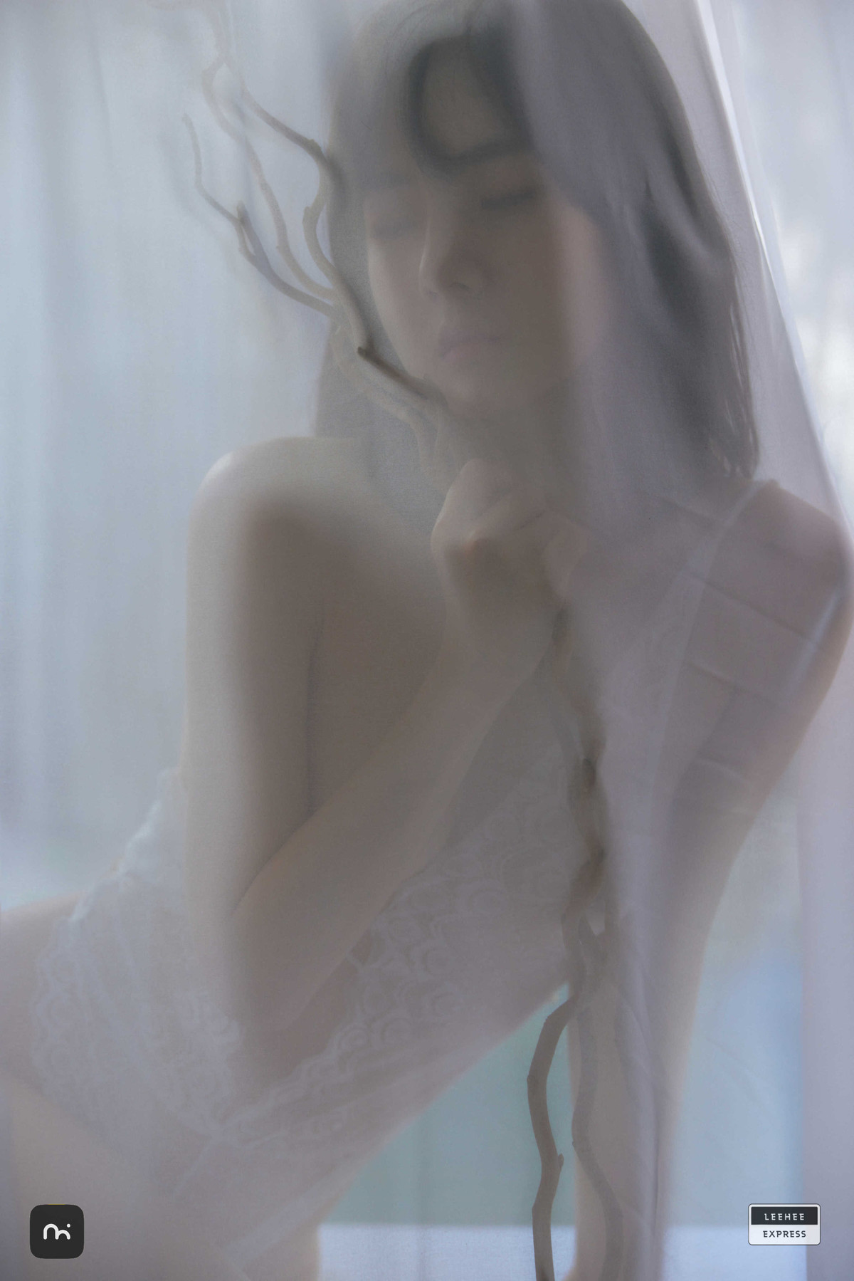Ray 레이, [LEEHEE EXPRESS] LEHC-204Aの写真 49