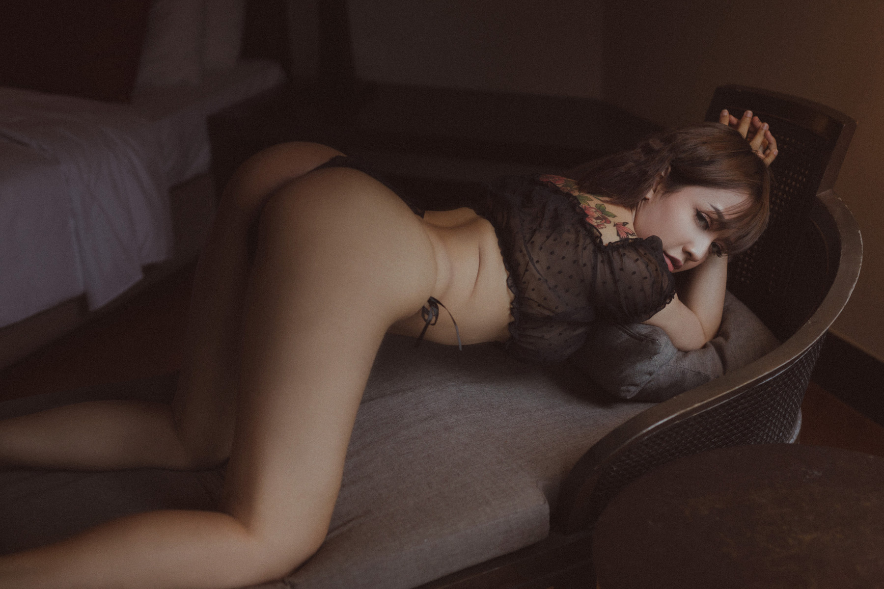 May [DCP Snaps] Vol.2 Photobook Set.01の写真 14