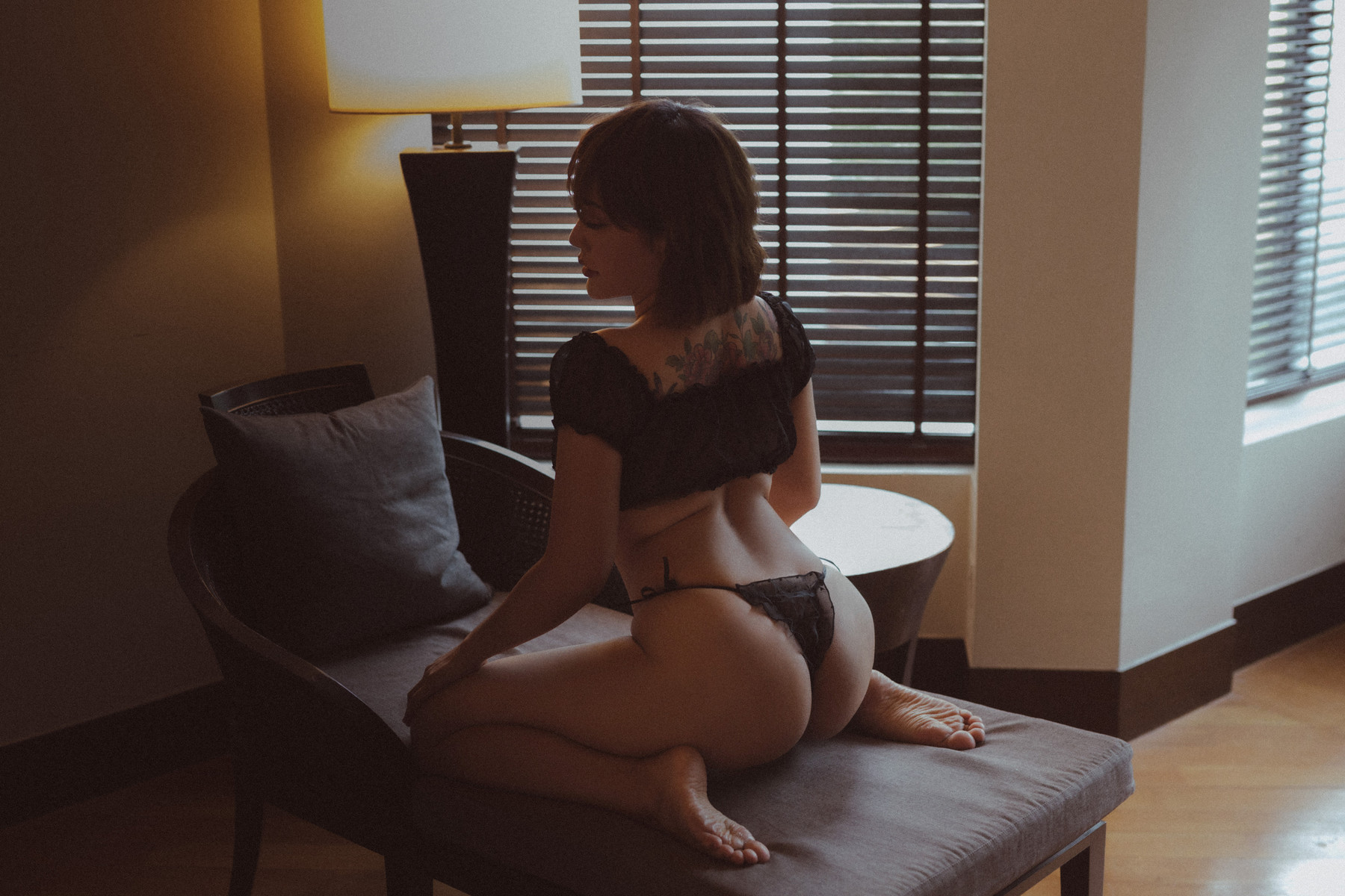 May [DCP Snaps] Vol.2 Photobook Set.01の写真 28