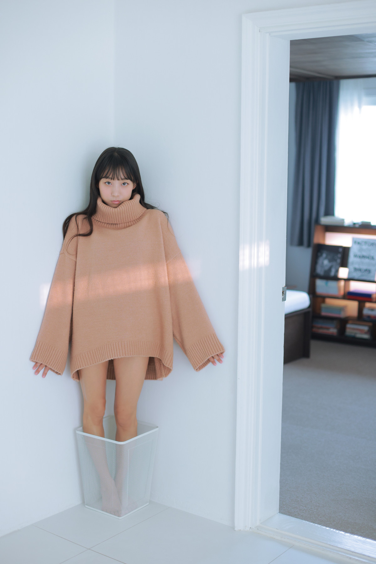 Eunji Pyo 표은지, [Patreon] COZY & WET Set.03の写真 2