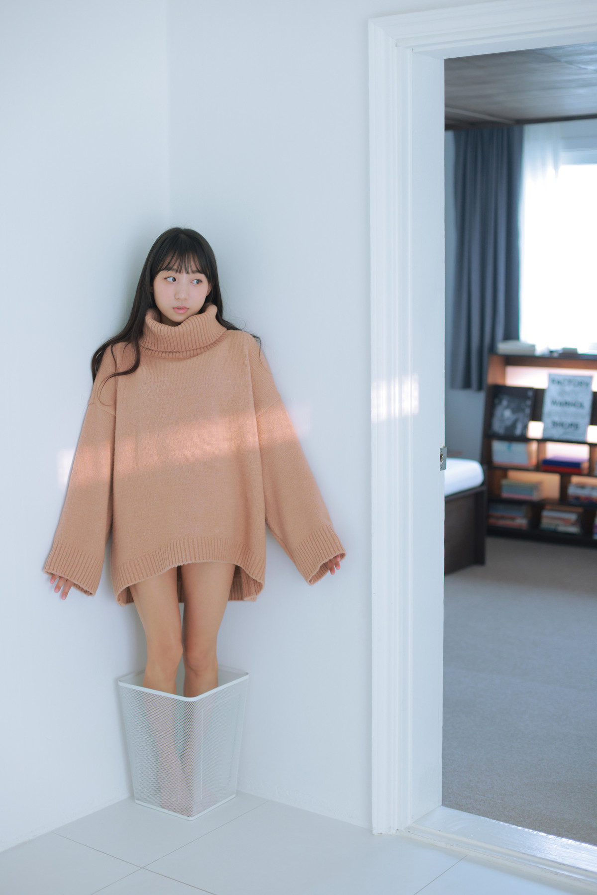 Eunji Pyo 표은지, [Patreon] COZY & WET Set.03の写真 3