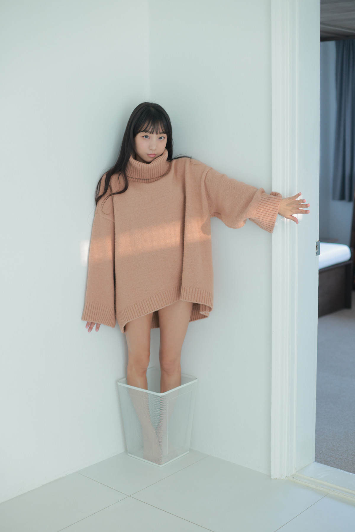 Eunji Pyo 표은지, [Patreon] COZY & WET Set.03の写真 4