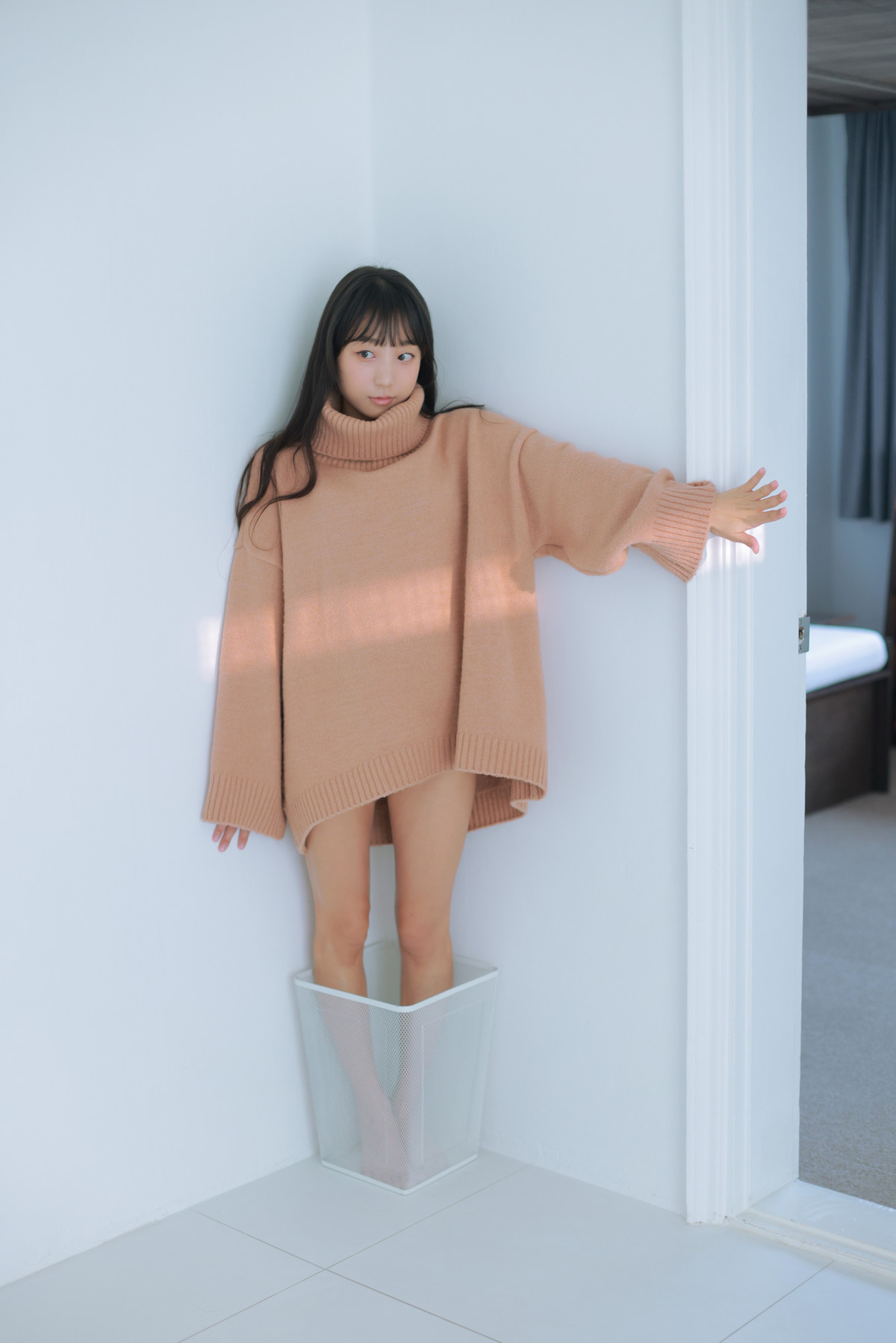 Eunji Pyo 표은지, [Patreon] COZY & WET Set.03の写真 5