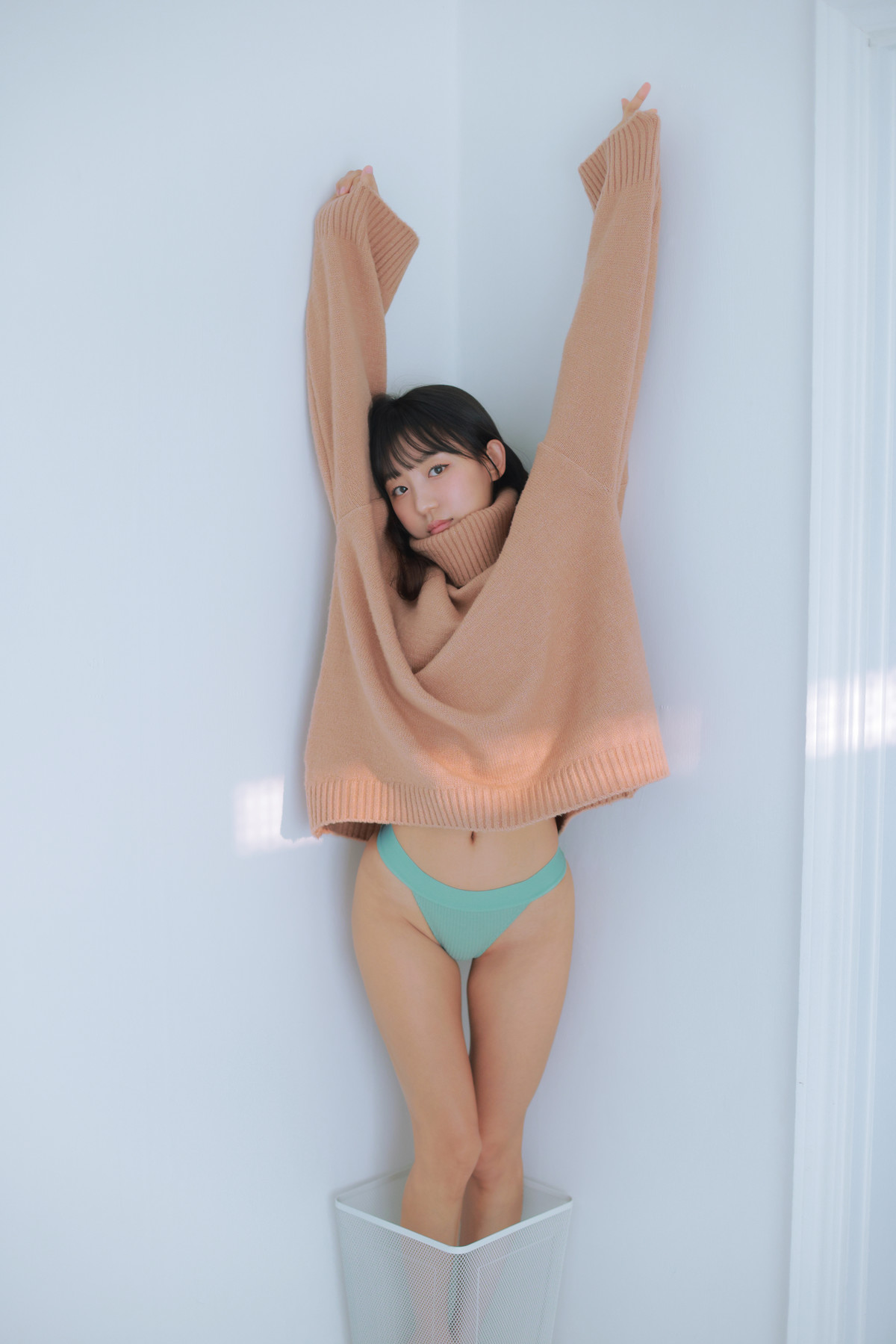 Eunji Pyo 표은지, [Patreon] COZY & WET Set.03の写真 7