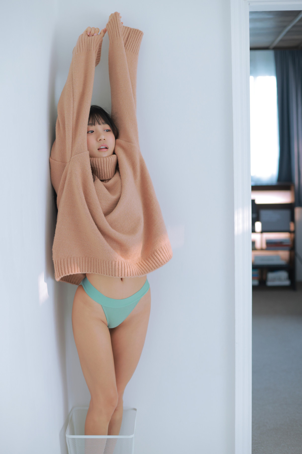 Eunji Pyo 표은지, [Patreon] COZY & WET Set.03の写真 8