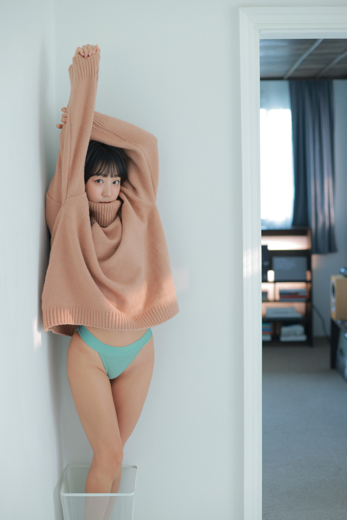 Eunji Pyo 표은지, [Patreon] COZY & WET Set.03の写真 10