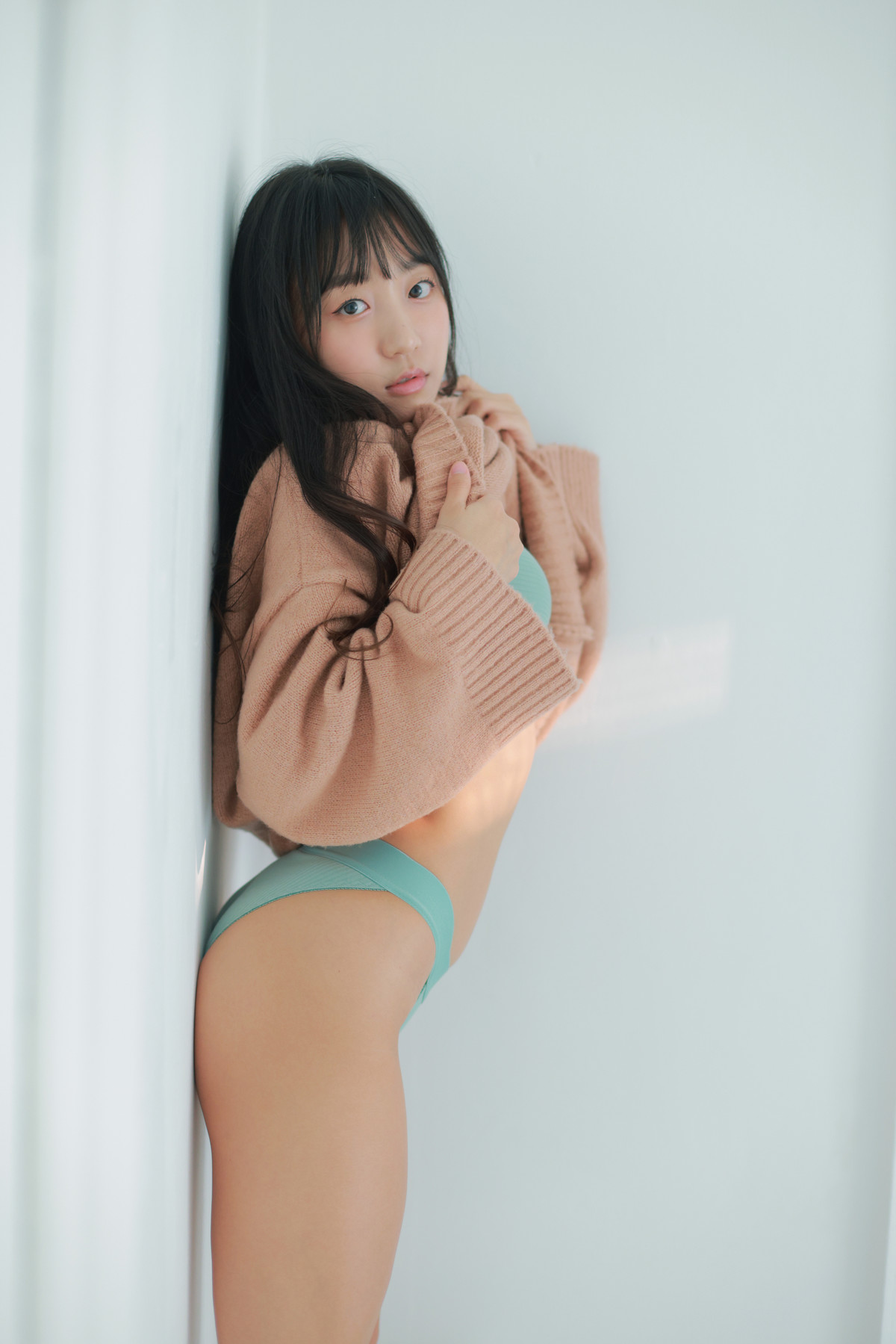 Eunji Pyo 표은지, [Patreon] COZY & WET Set.03の写真 13