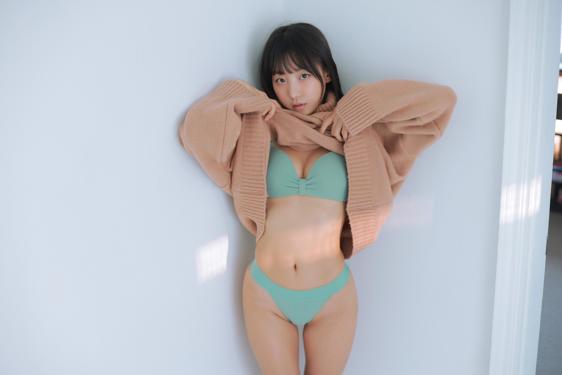 Eunji Pyo 표은지, [Patreon] COZY & WET Set.03の写真 16