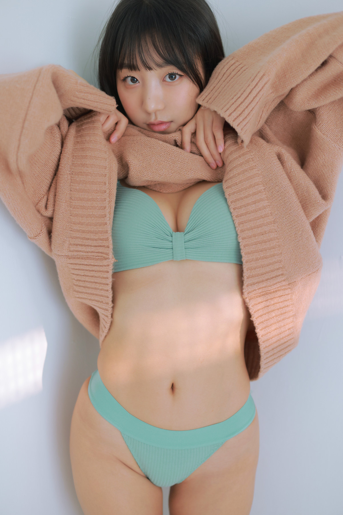 Eunji Pyo 표은지, [Patreon] COZY & WET Set.03の写真 18