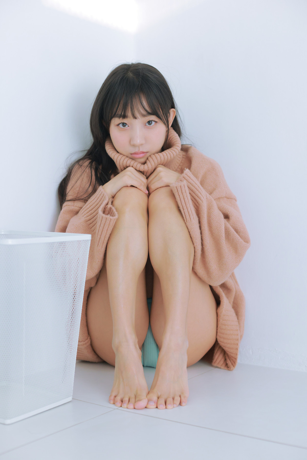Eunji Pyo 표은지, [Patreon] COZY & WET Set.03の写真 22