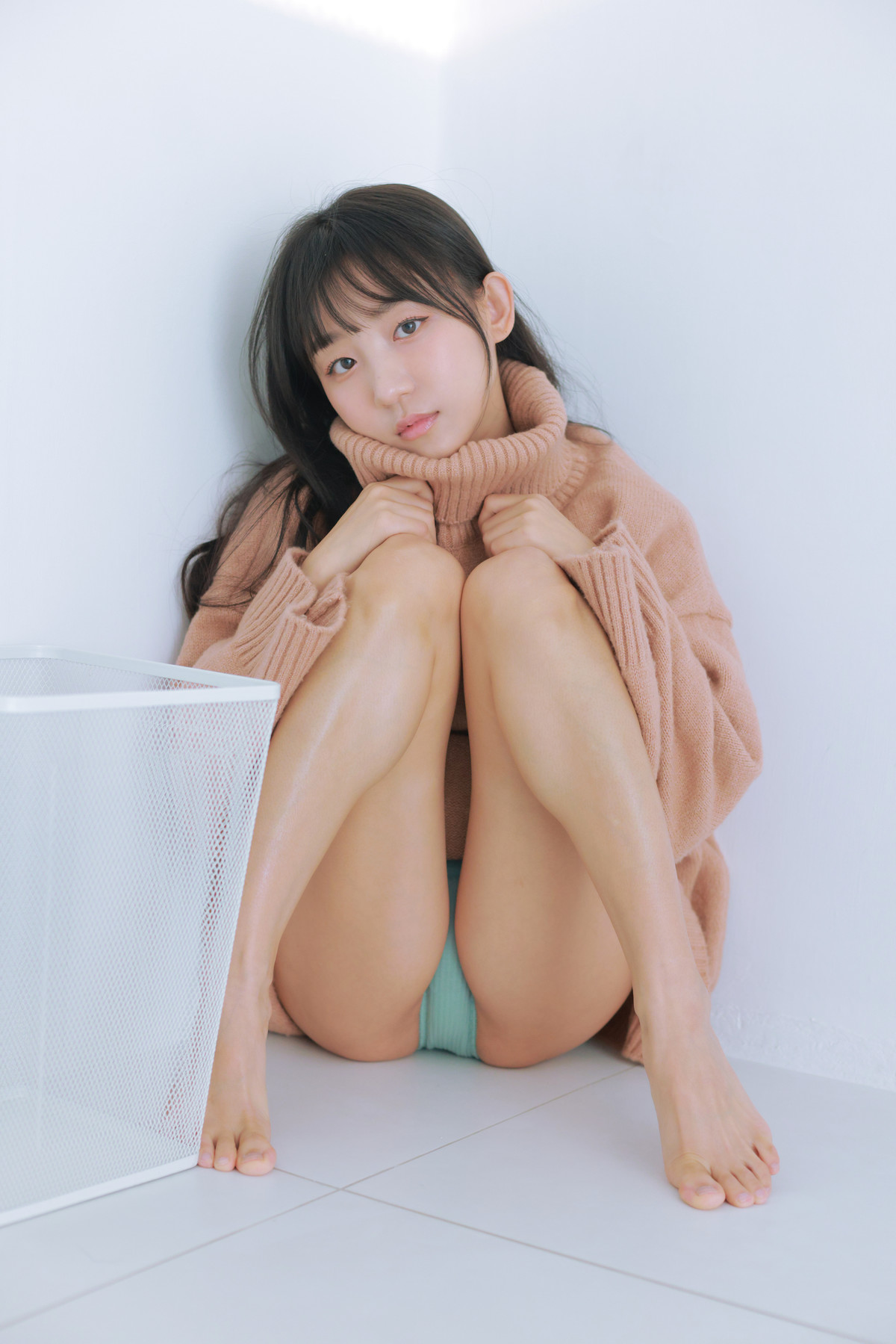 Eunji Pyo 표은지, [Patreon] COZY & WET Set.03の写真 23