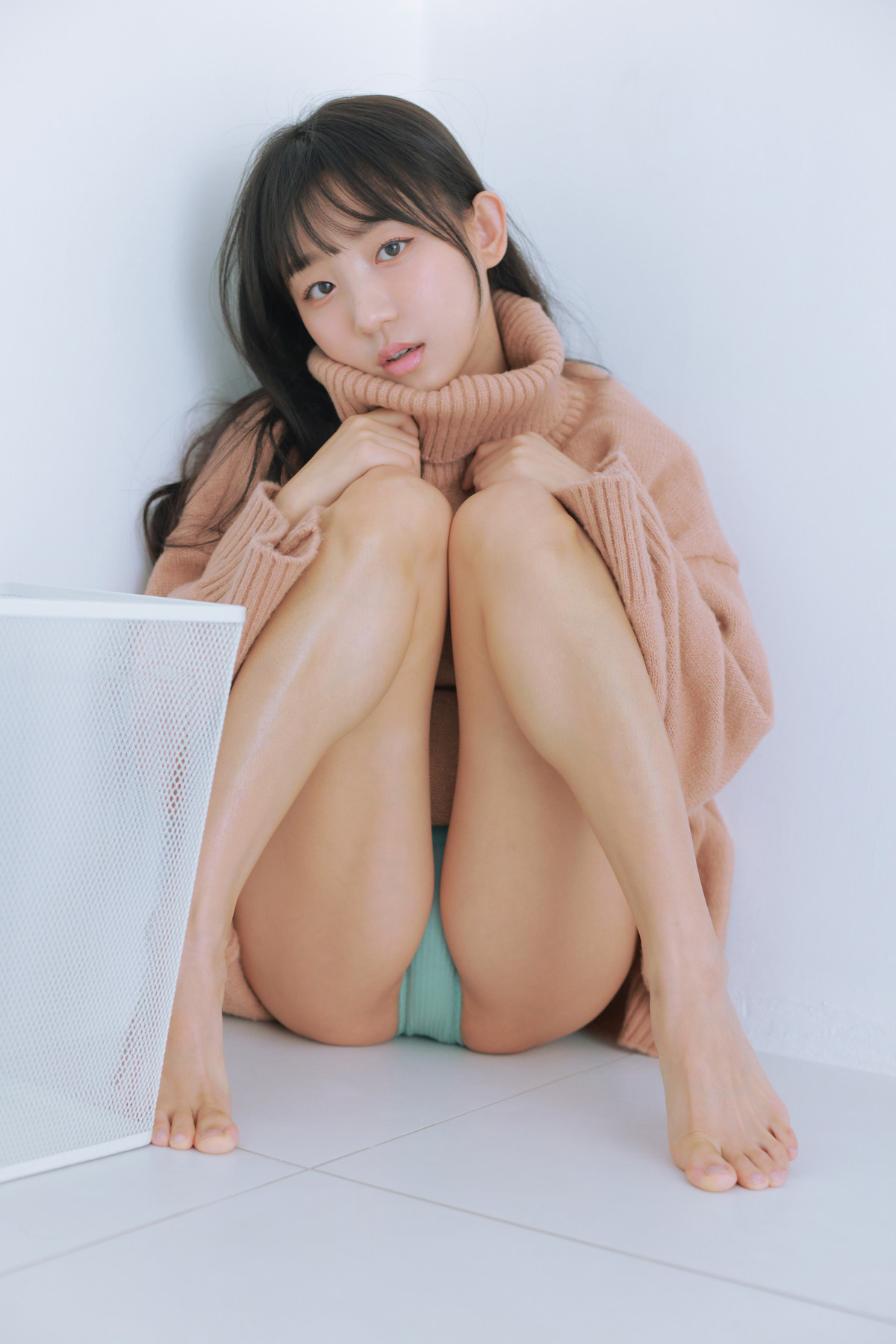 Eunji Pyo 표은지, [Patreon] COZY & WET Set.03の写真 24