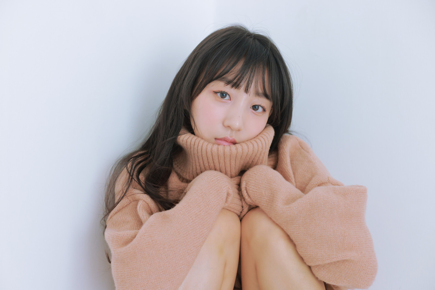 Eunji Pyo 표은지, [Patreon] COZY & WET Set.03の写真 25