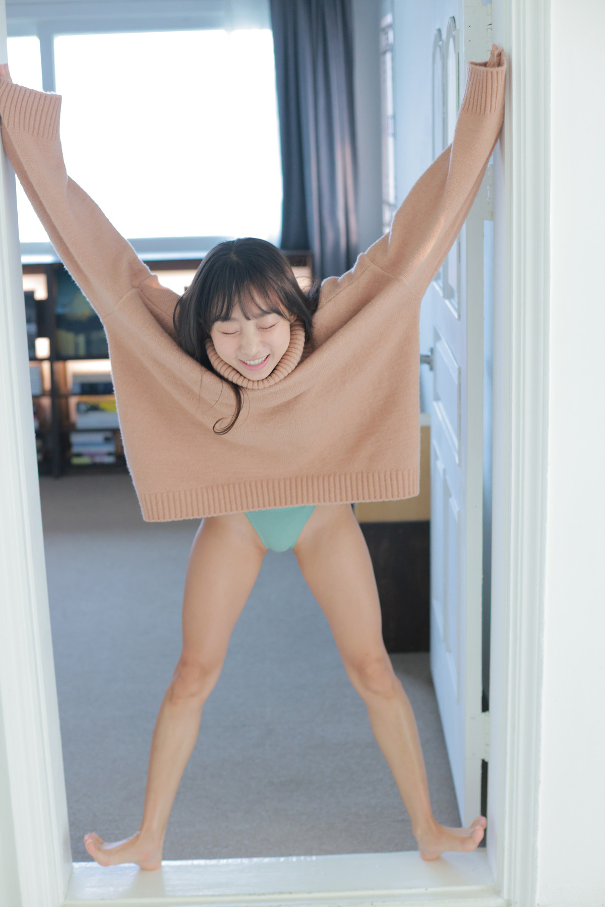 Eunji Pyo 표은지, [Patreon] COZY & WET Set.03の写真 33