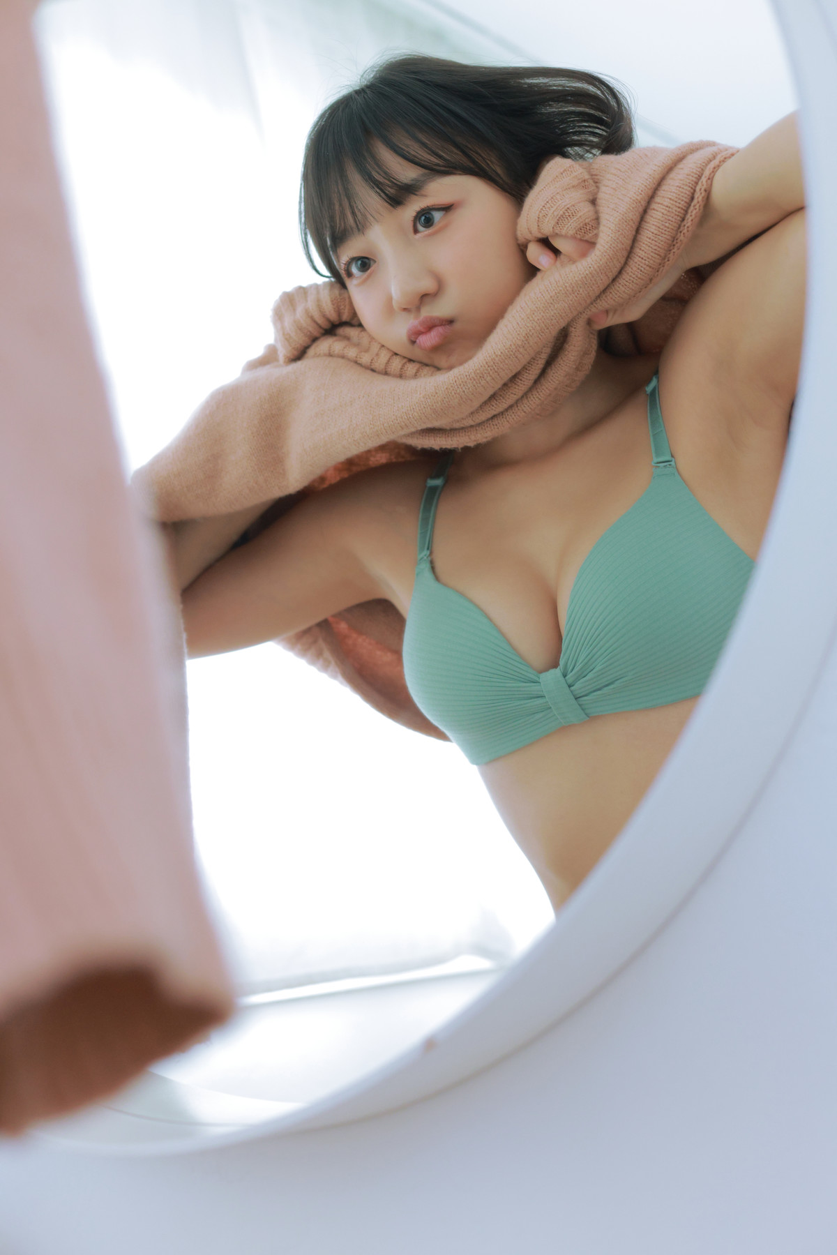 Eunji Pyo 표은지, [Patreon] COZY & WET Set.03の写真 41