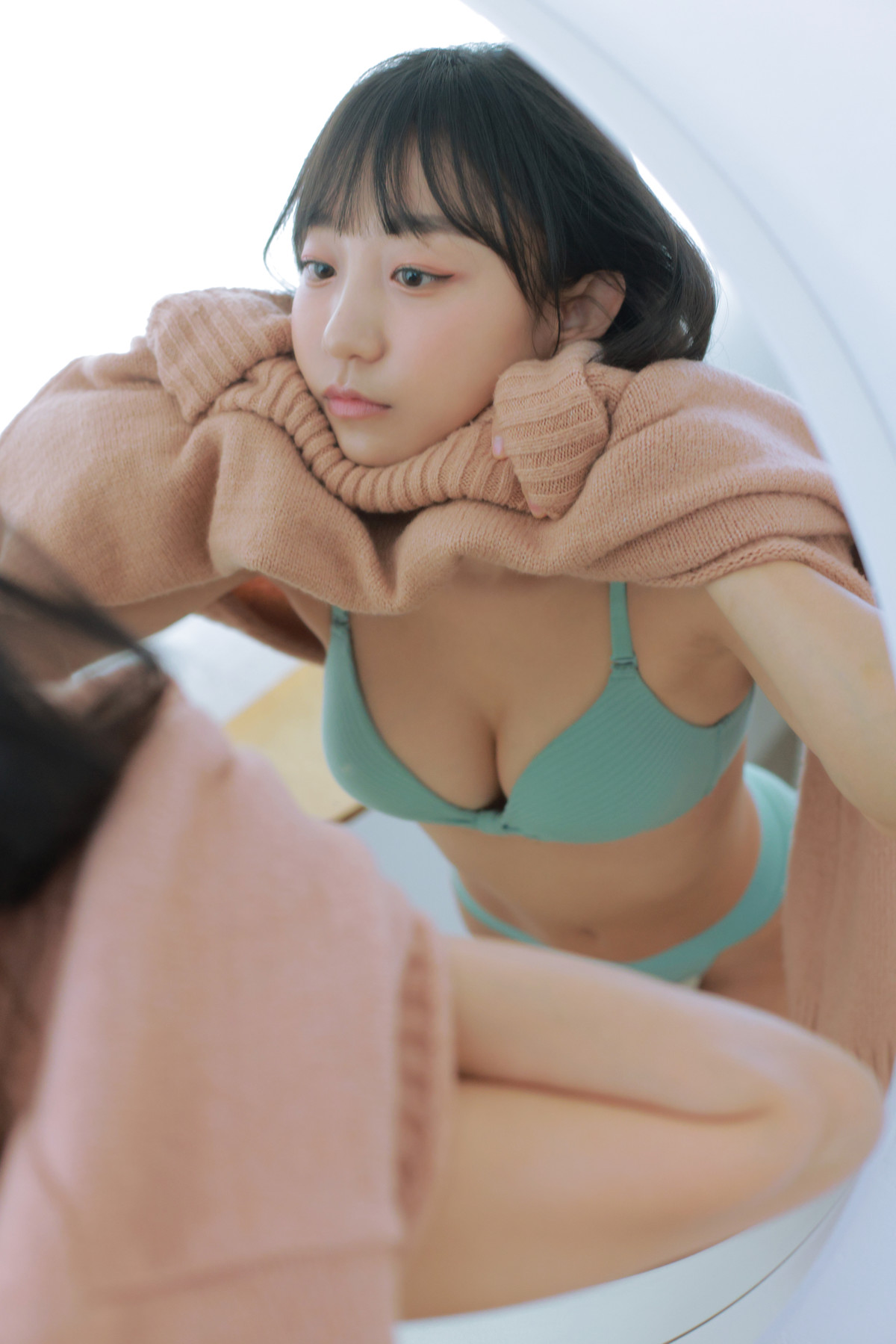 Eunji Pyo 표은지, [Patreon] COZY & WET Set.03の写真 42