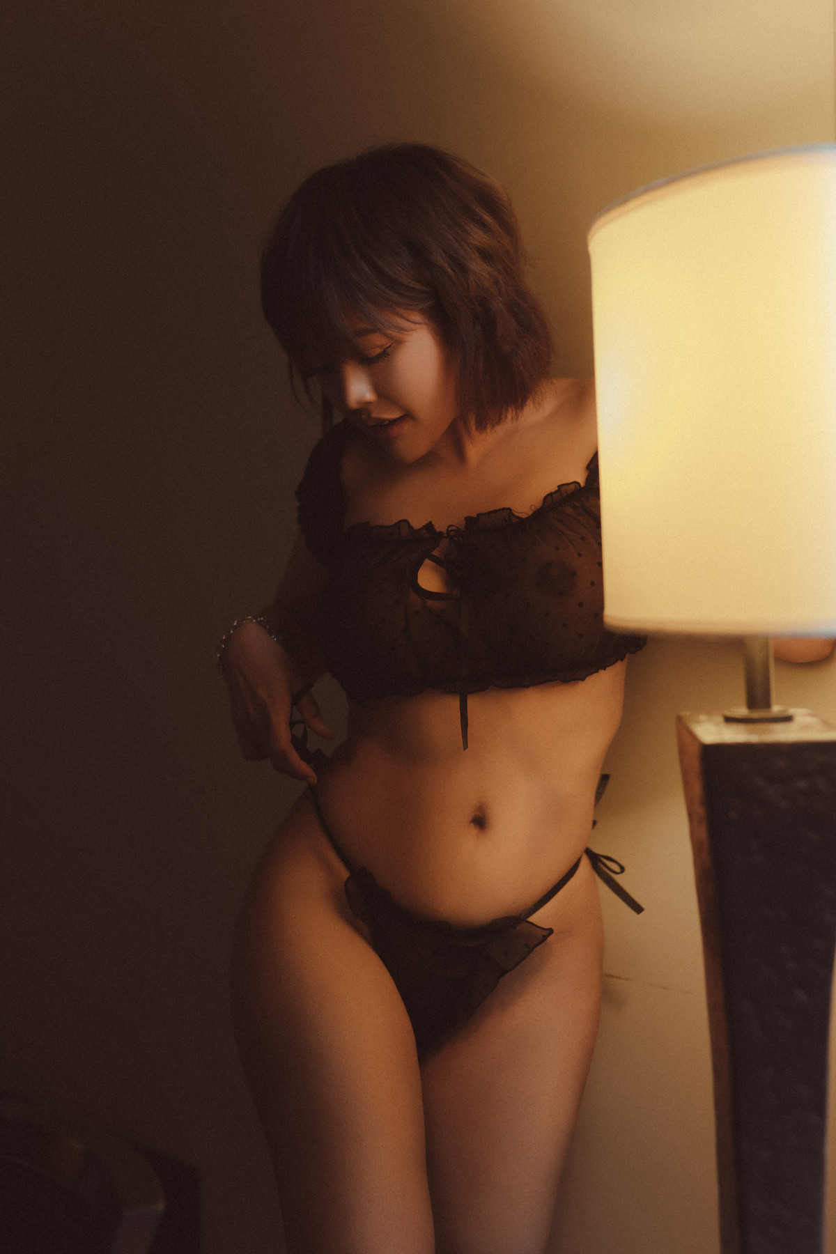 May [DCP Snaps] Vol.2 Photobook Set.02の写真 40