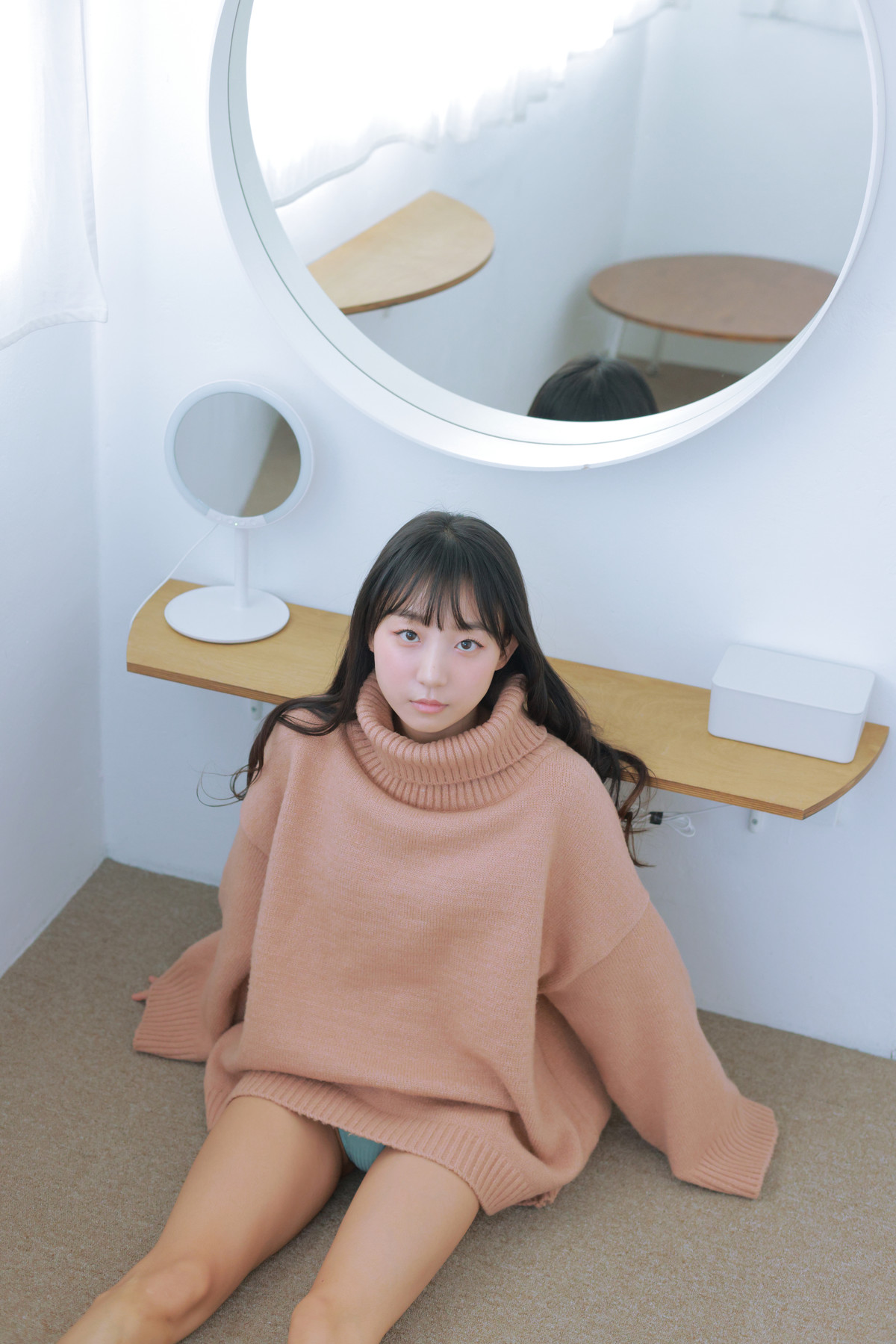 Eunji Pyo 표은지, [Patreon] COZY & WET Set.04の写真 7