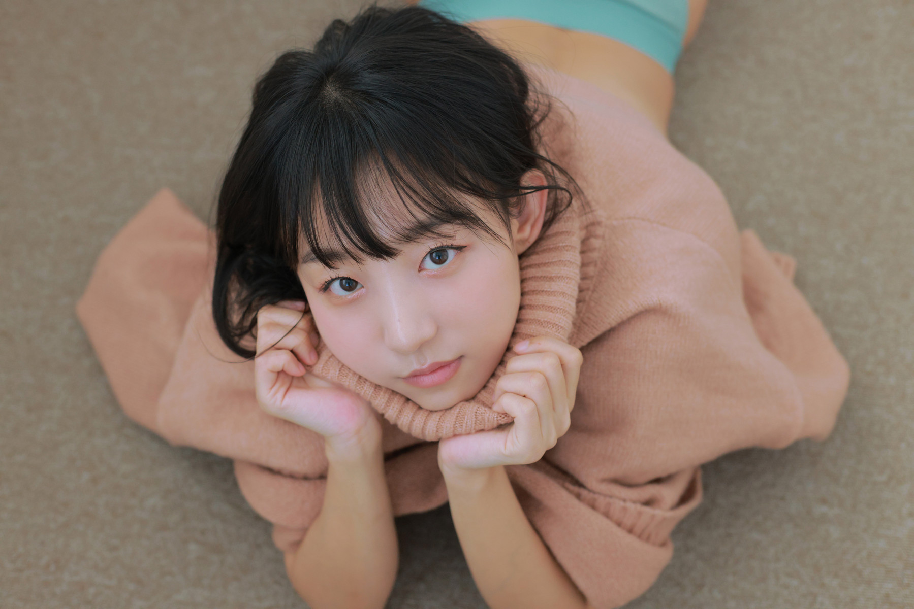Eunji Pyo 표은지, [Patreon] COZY & WET Set.04の写真 19