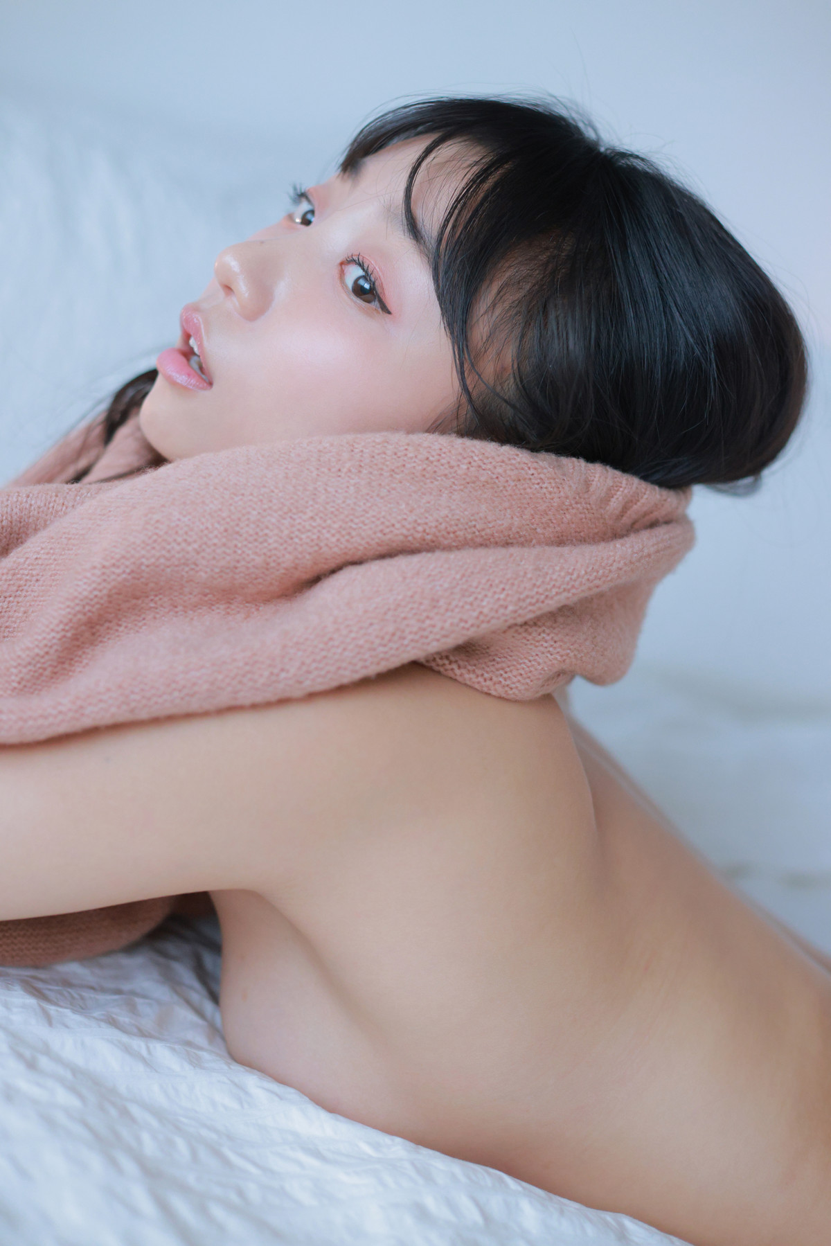 Eunji Pyo 표은지, [Patreon] COZY & WET Set.04の写真 40