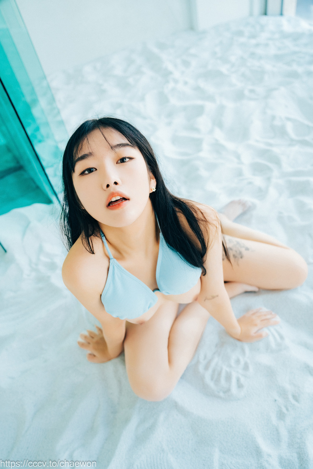 Sonson 손손, [Loozy] Natural Born Model Set.01