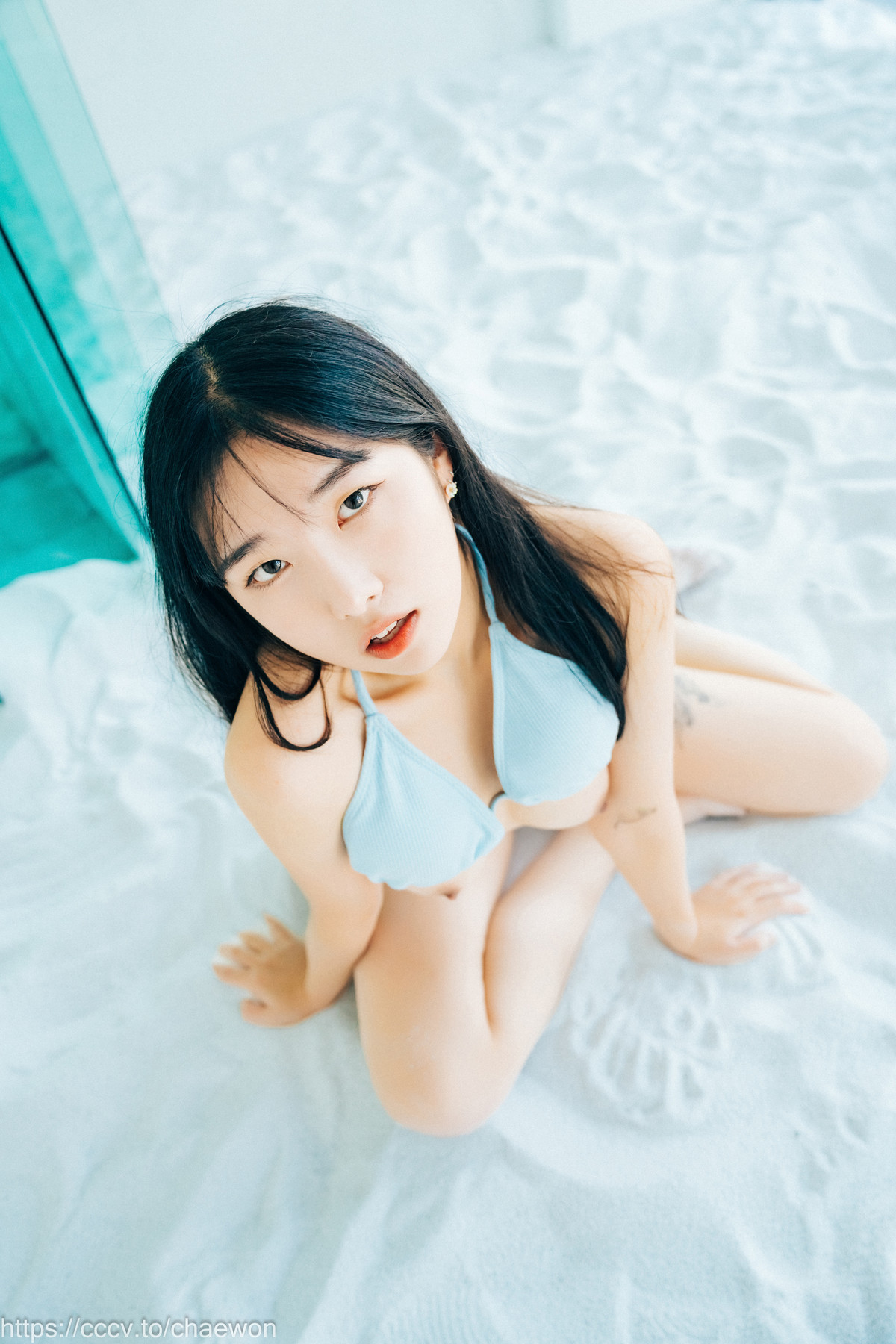 Sonson 손손, [Loozy] Natural Born Model Set.01の写真 2