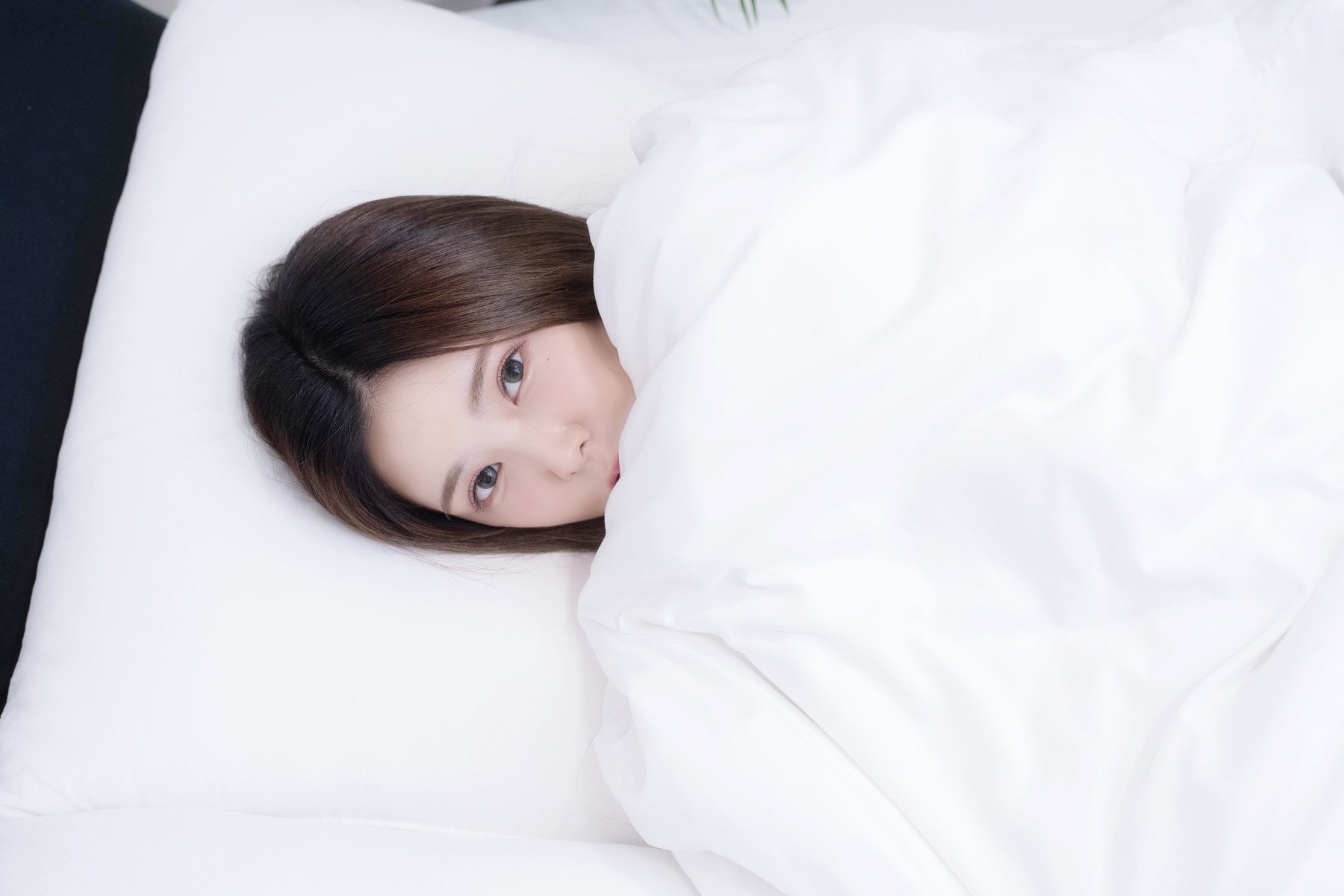 Yuka 유카, [PEEKCLOUD] Yuka at Home Set.02の写真 16