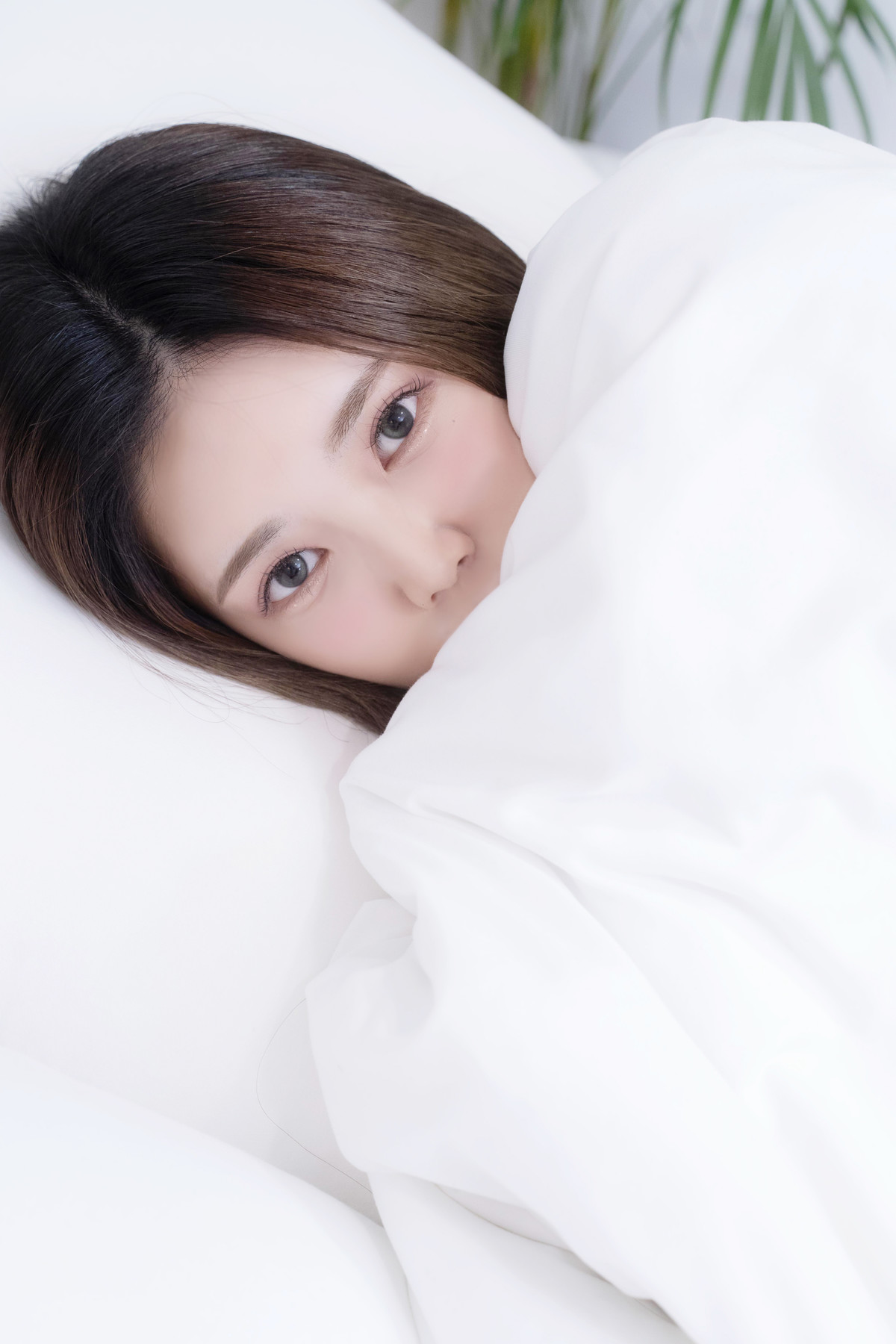 Yuka 유카, [PEEKCLOUD] Yuka at Home Set.02の写真 17