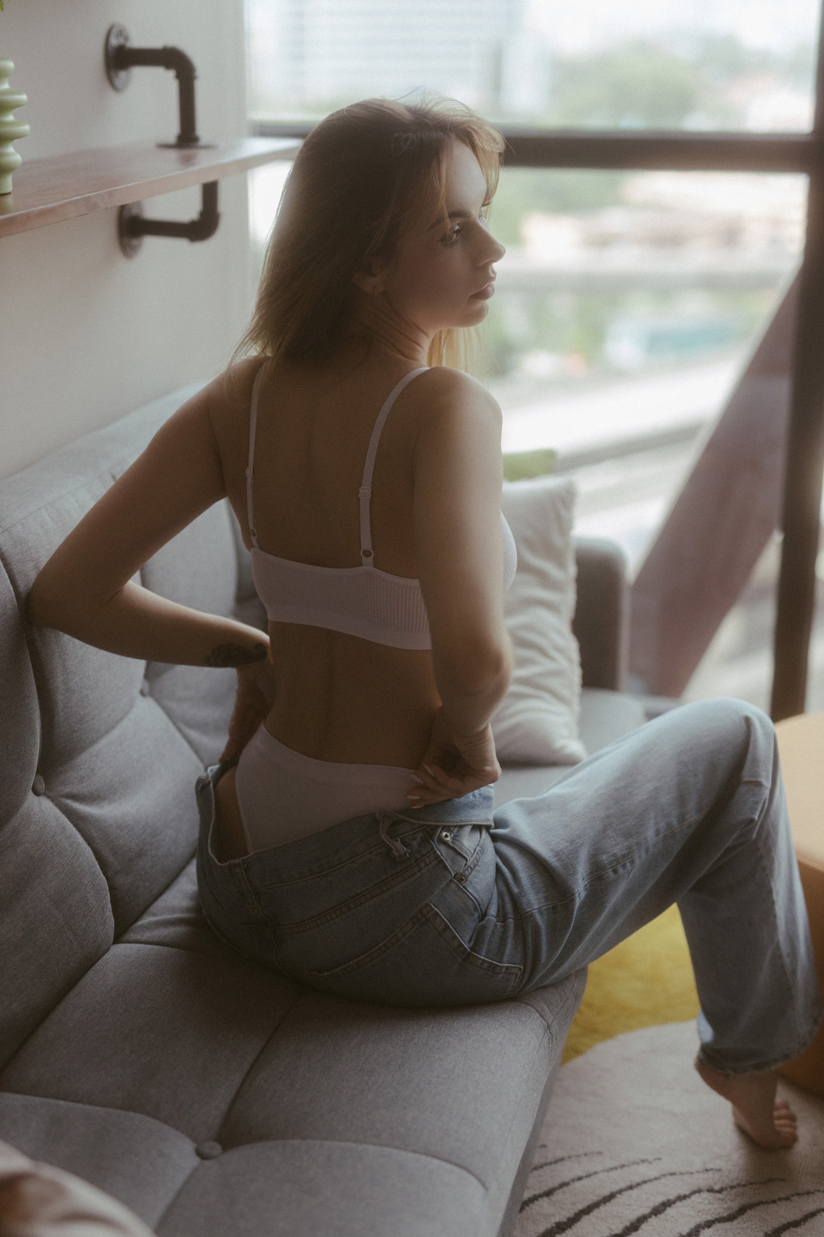 JanaBubu [DCP snaps] Vol.01 Photobook Set.02の写真 3
