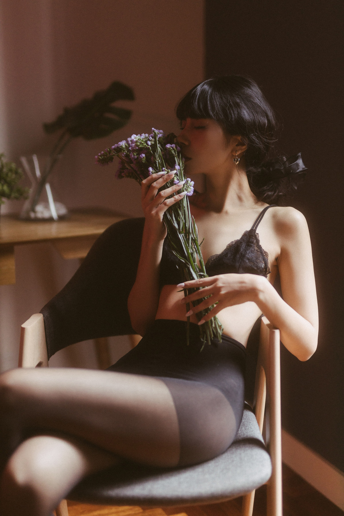 Lana 라나, [DCP-snaps] Lana Vol.01の写真 2