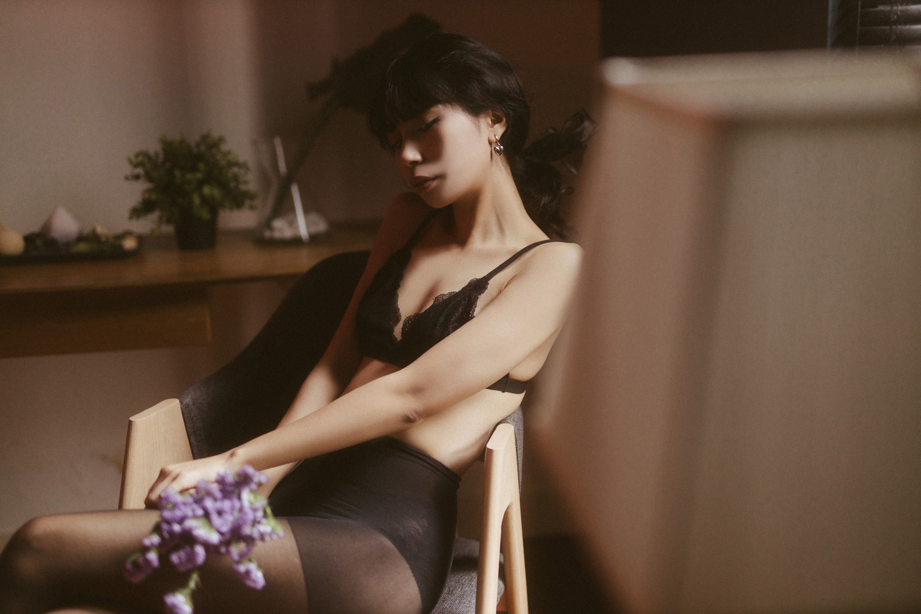 Lana 라나, [DCP-snaps] Lana Vol.01の写真 3