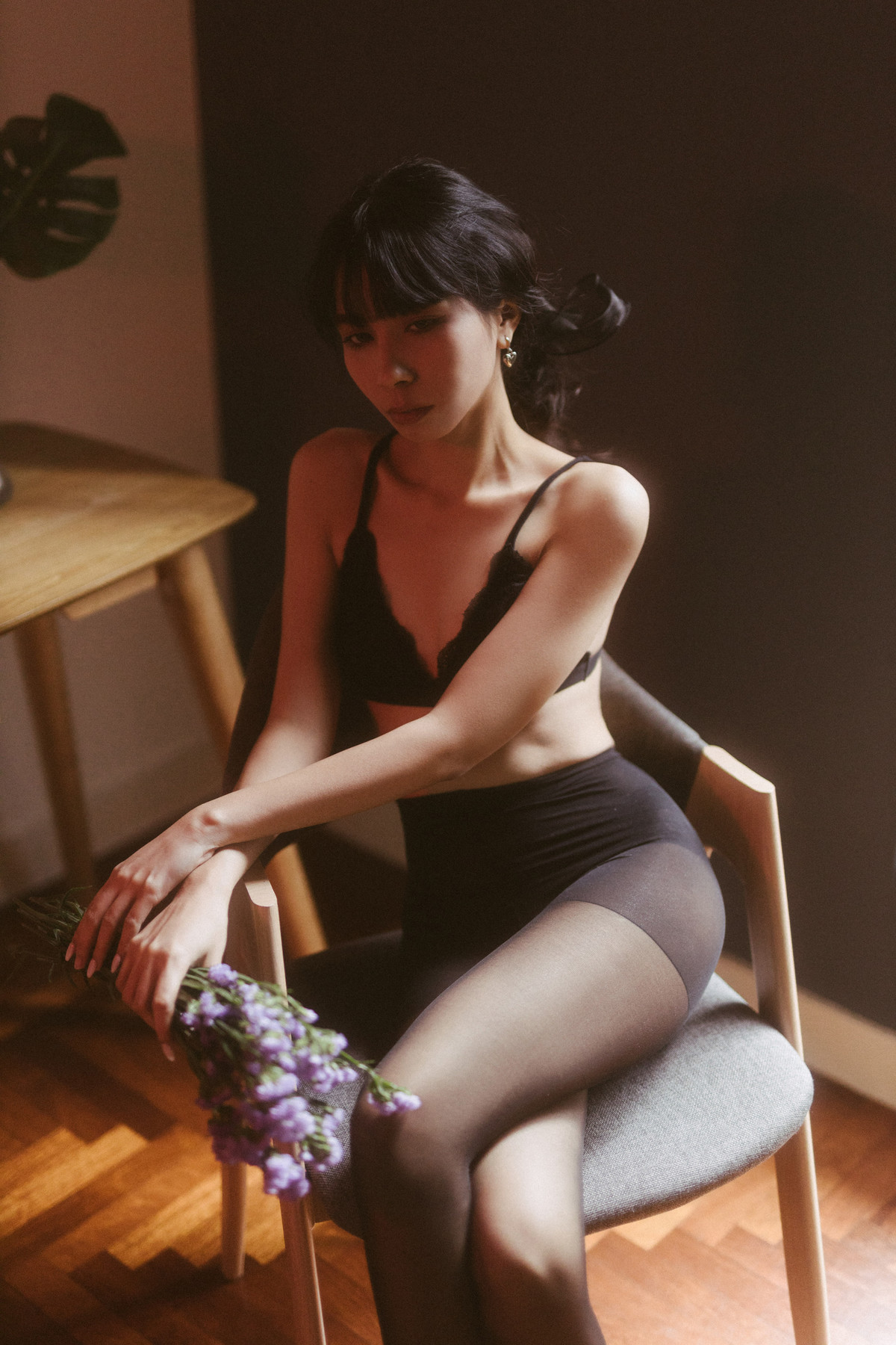 Lana 라나, [DCP-snaps] Lana Vol.01の写真 5