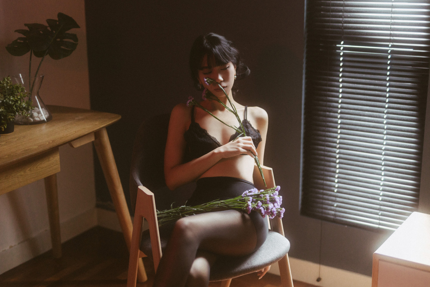 Lana 라나, [DCP-snaps] Lana Vol.01の写真 7