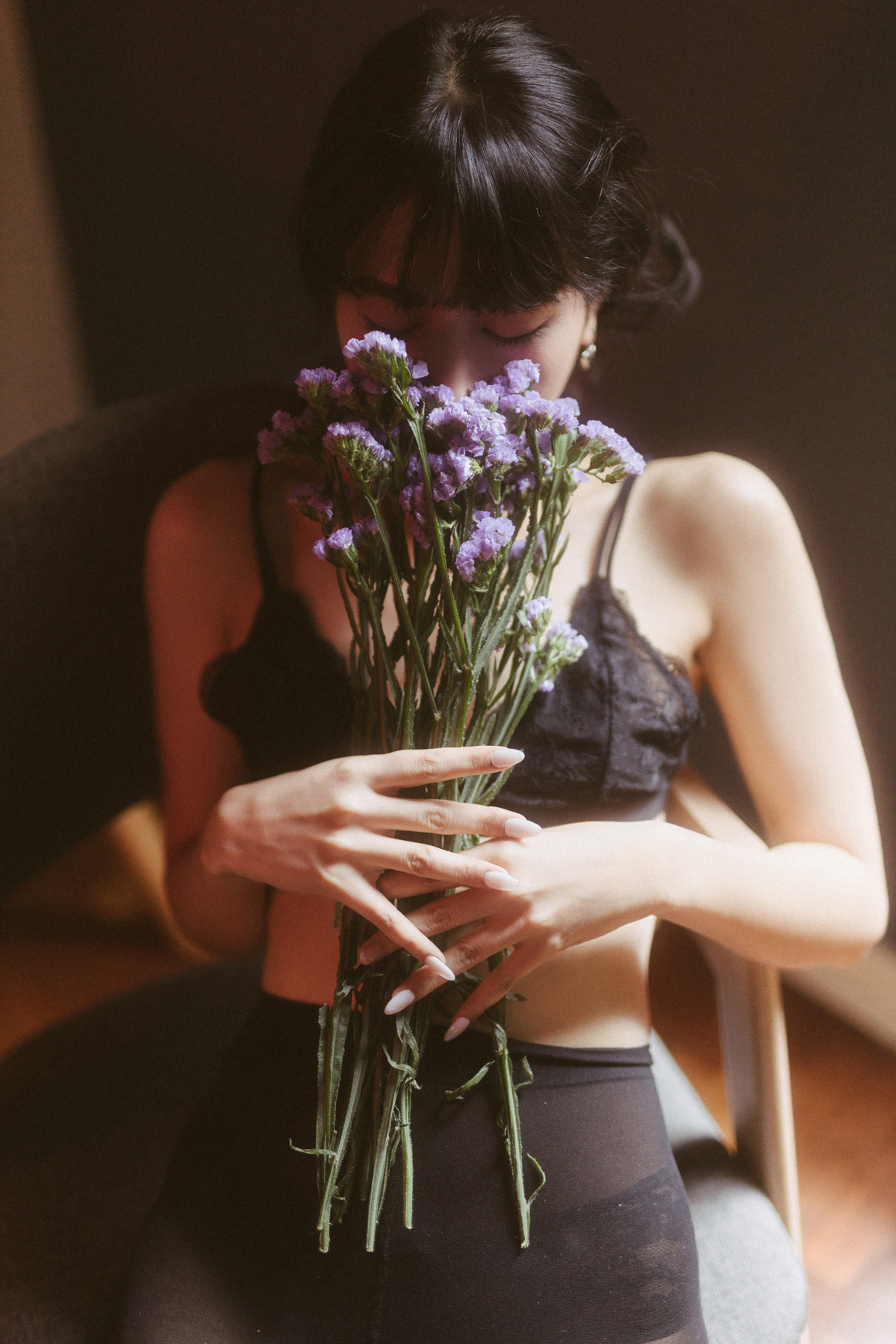 Lana 라나, [DCP-snaps] Lana Vol.01の写真 8