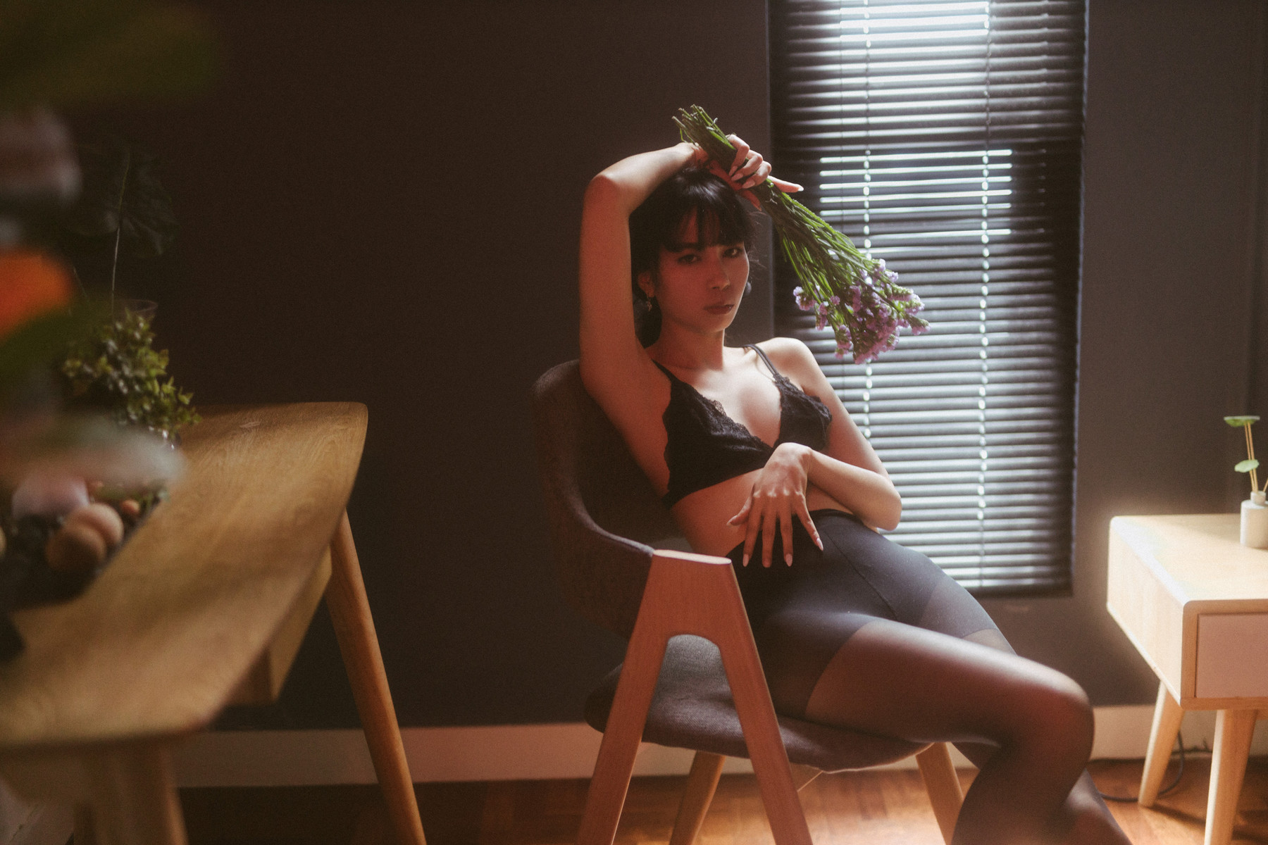 Lana 라나, [DCP-snaps] Lana Vol.01の写真 10