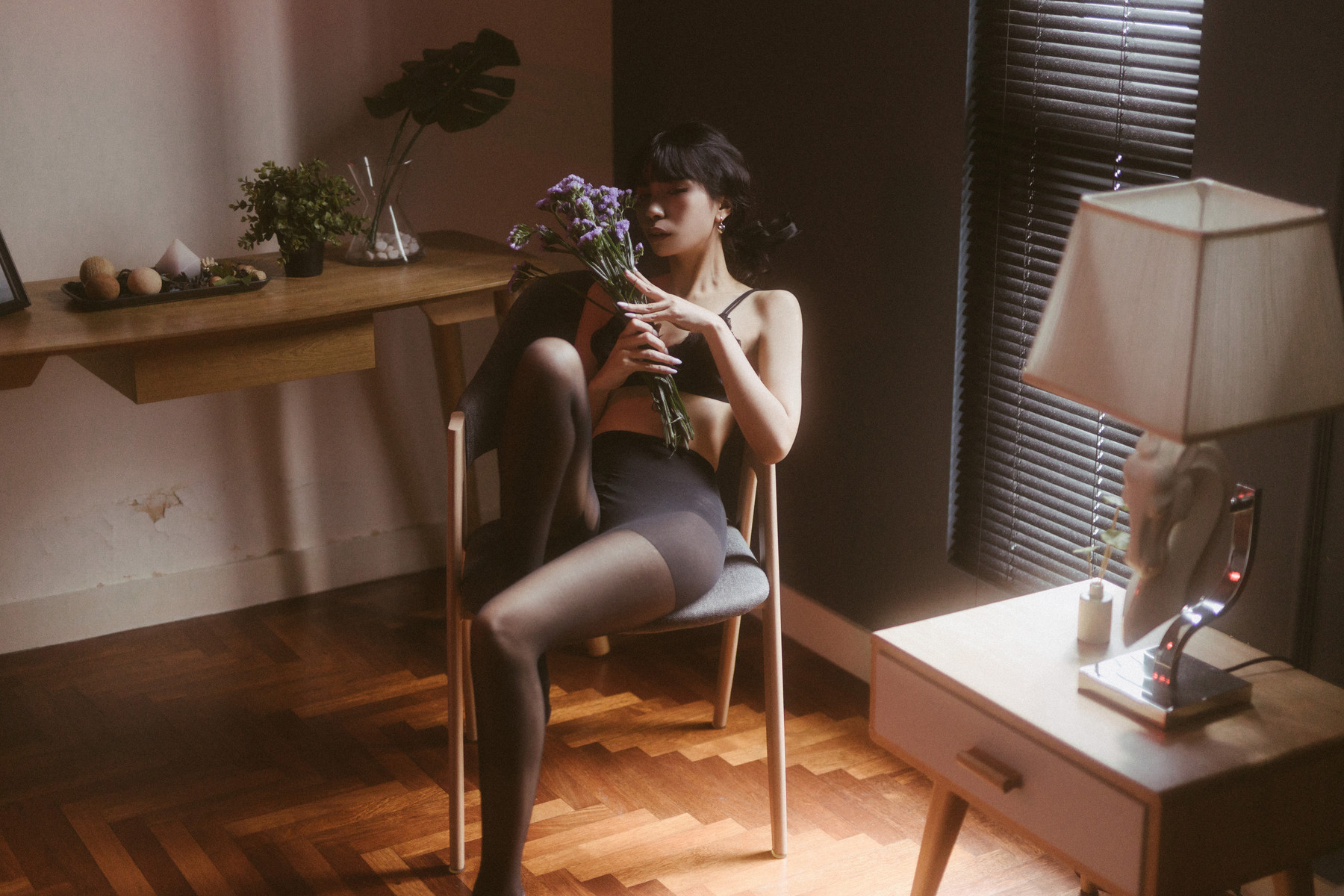 Lana 라나, [DCP-snaps] Lana Vol.01の写真 11