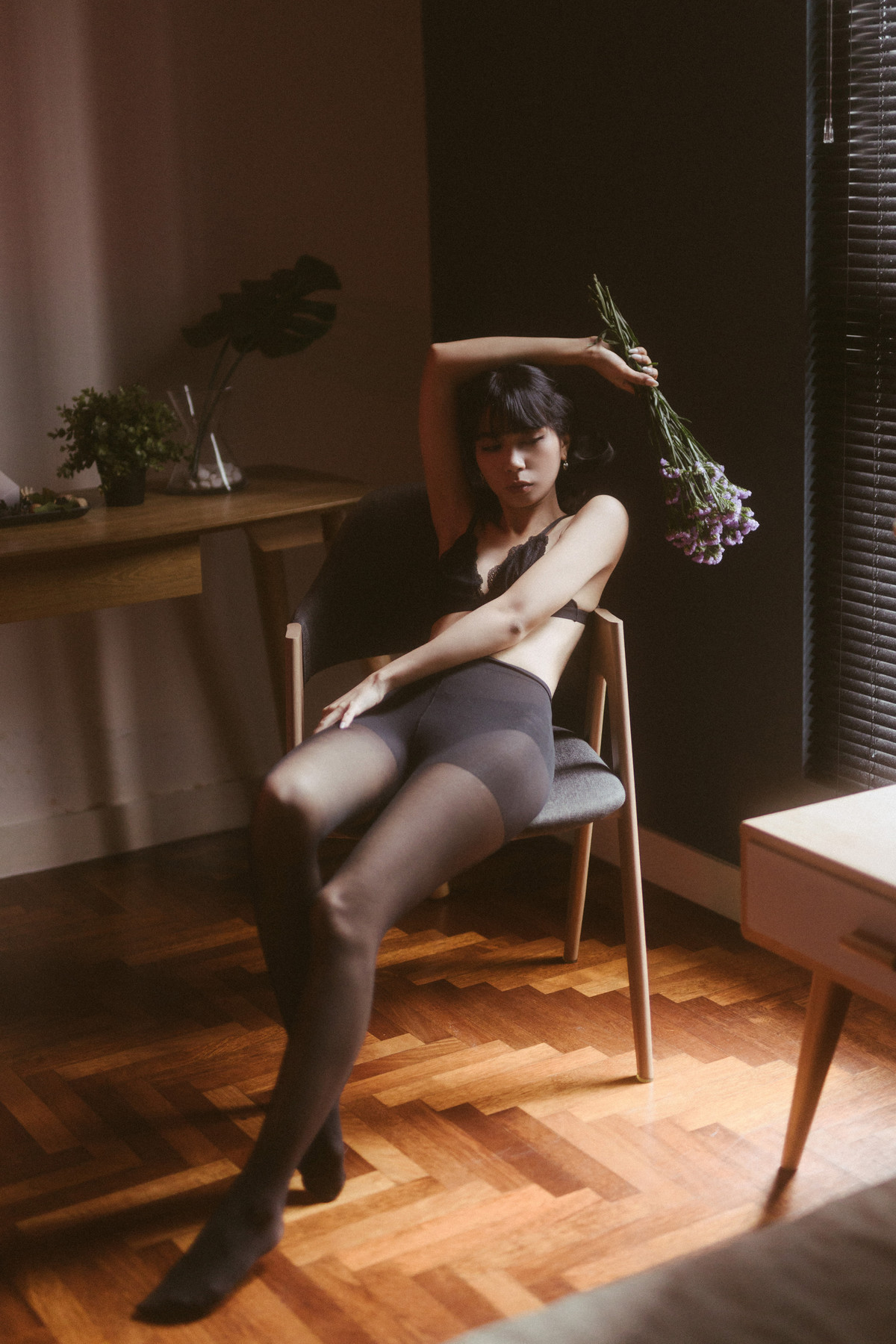 Lana 라나, [DCP-snaps] Lana Vol.01の写真 12