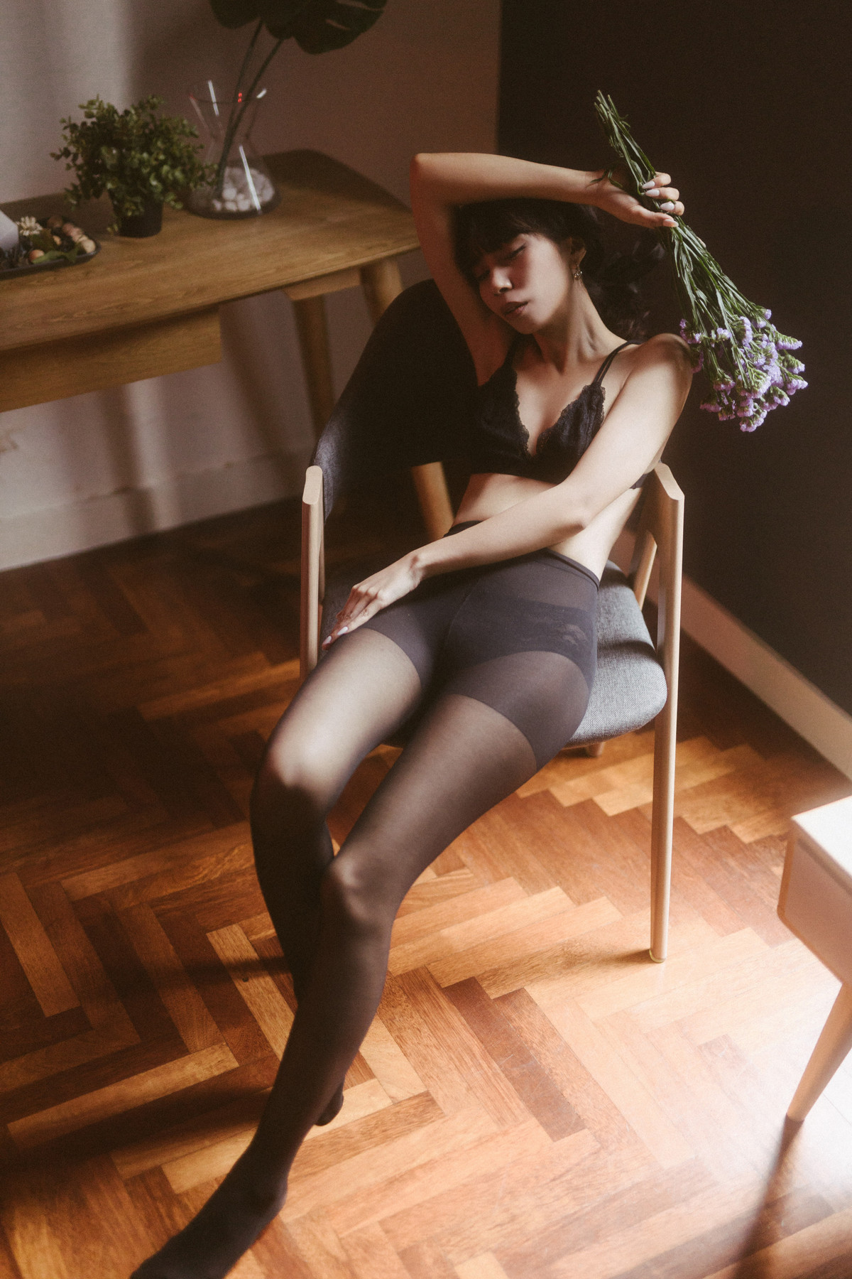 Lana 라나, [DCP-snaps] Lana Vol.01の写真 13