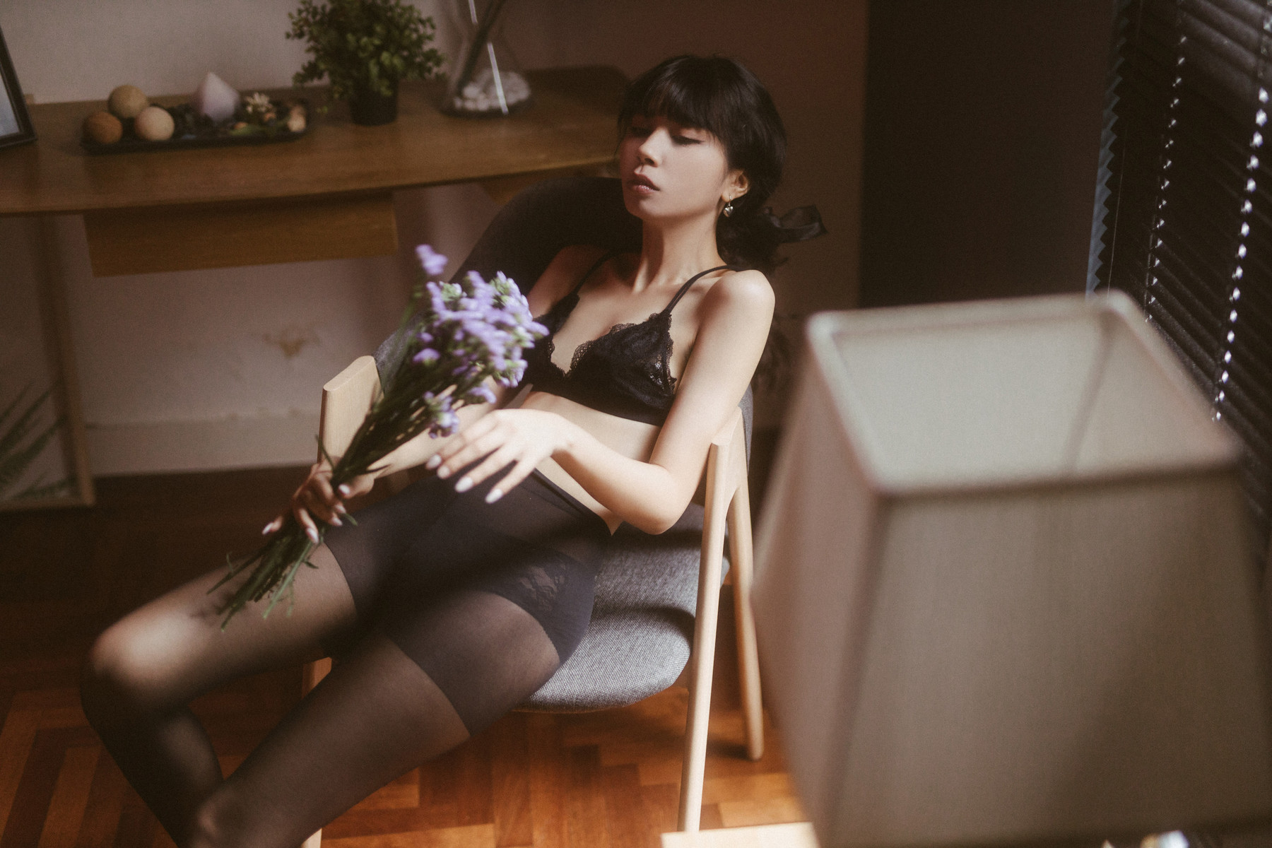 Lana 라나, [DCP-snaps] Lana Vol.01の写真 14