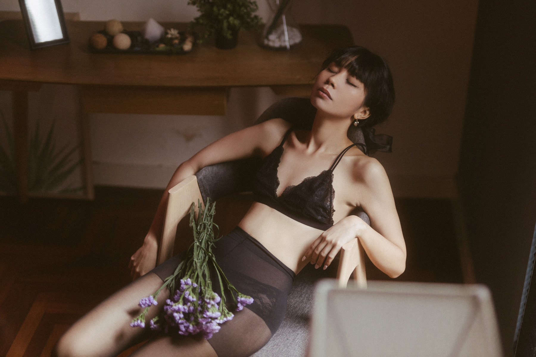 Lana 라나, [DCP-snaps] Lana Vol.01の写真 15