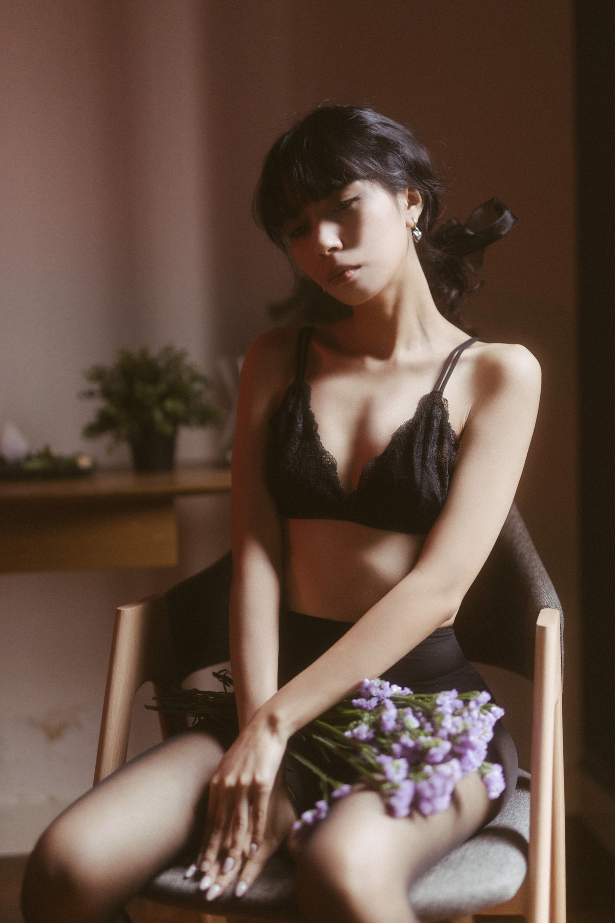Lana 라나, [DCP-snaps] Lana Vol.01の写真 19