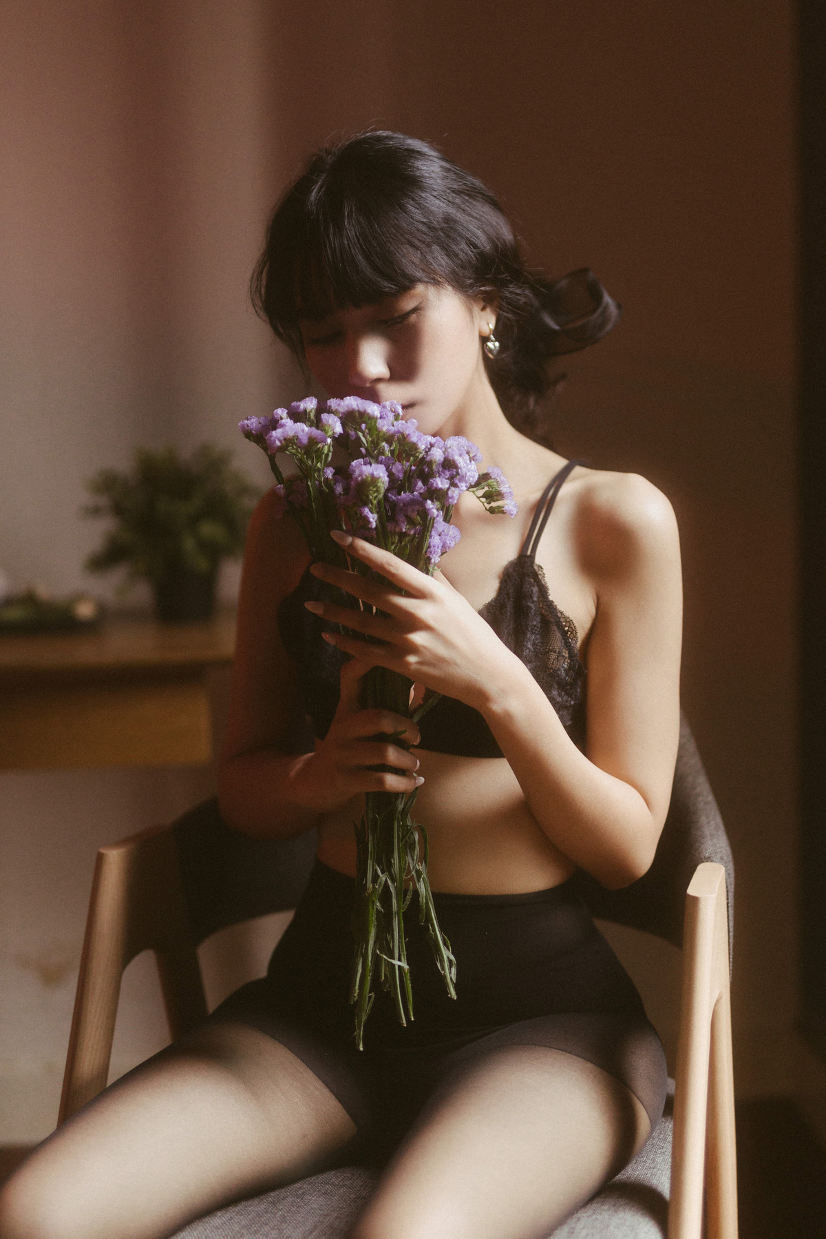 Lana 라나, [DCP-snaps] Lana Vol.01の写真 20