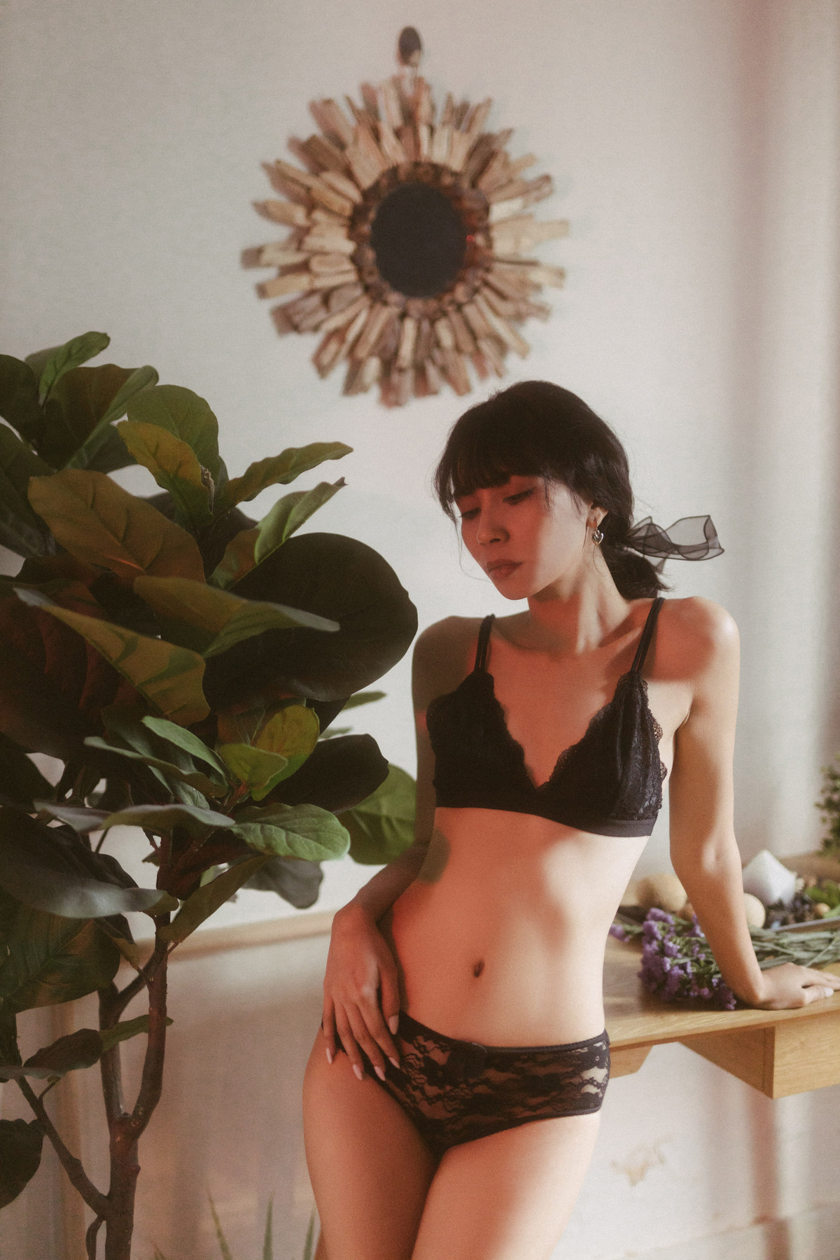 Lana 라나, [DCP-snaps] Lana Vol.01の写真 31