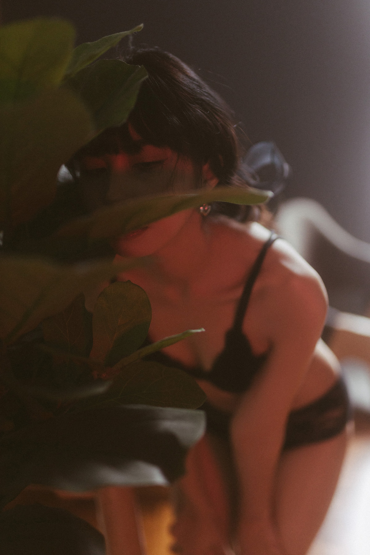 Lana 라나, [DCP-snaps] Lana Vol.01の写真 32