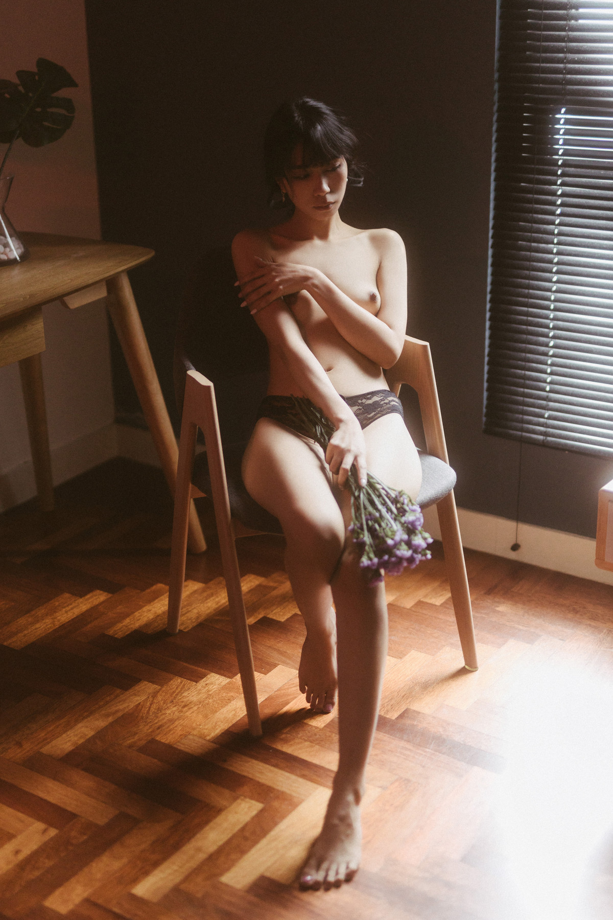 Lana 라나, [DCP-snaps] Lana Vol.01の写真 39