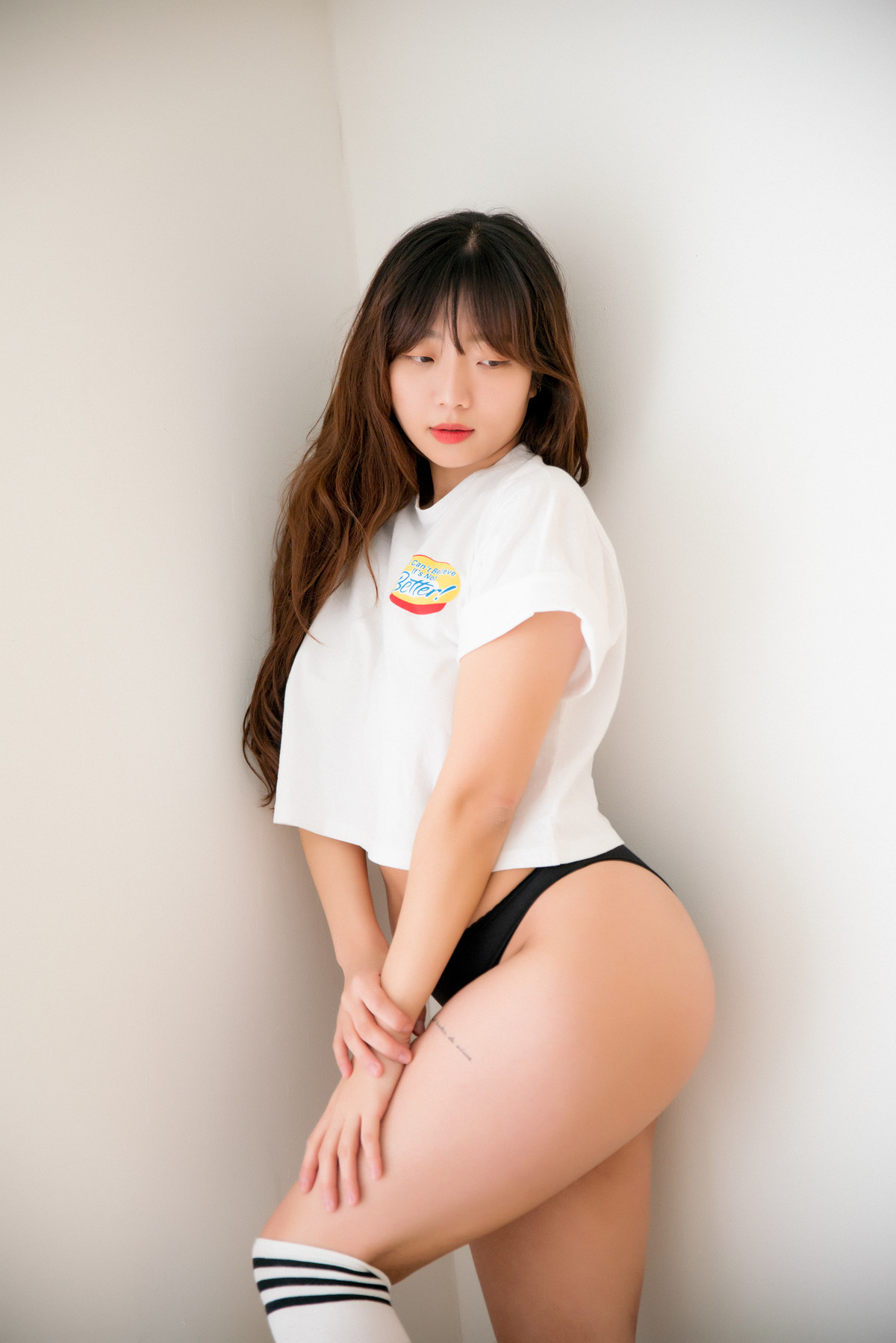 Koby 코비, [Patreon] Vol.02 Photobook Set.02の写真 44